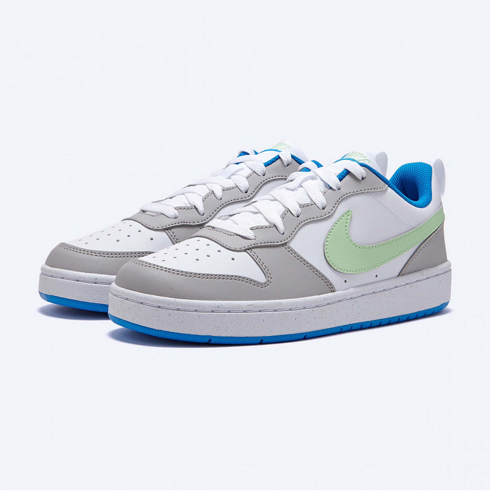 나이키 NIKE 코트 버로우 로우 리크래프트 여성 , DV5456-005