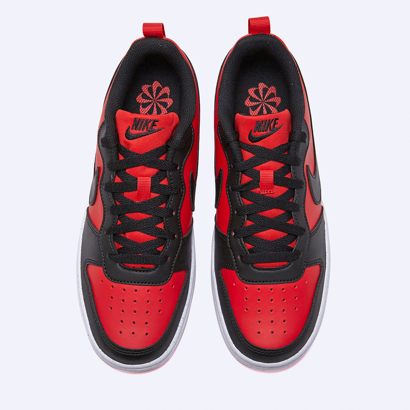 코트 버로우 로우 리크래프트 여성 / DV5456-600