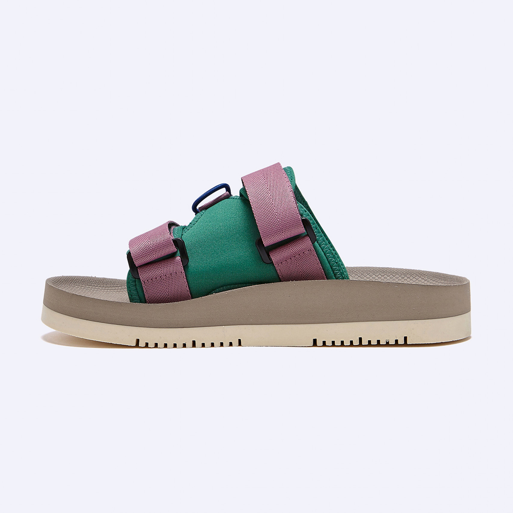 메닉 코랄 하이-텍트 / HS0001SFMC