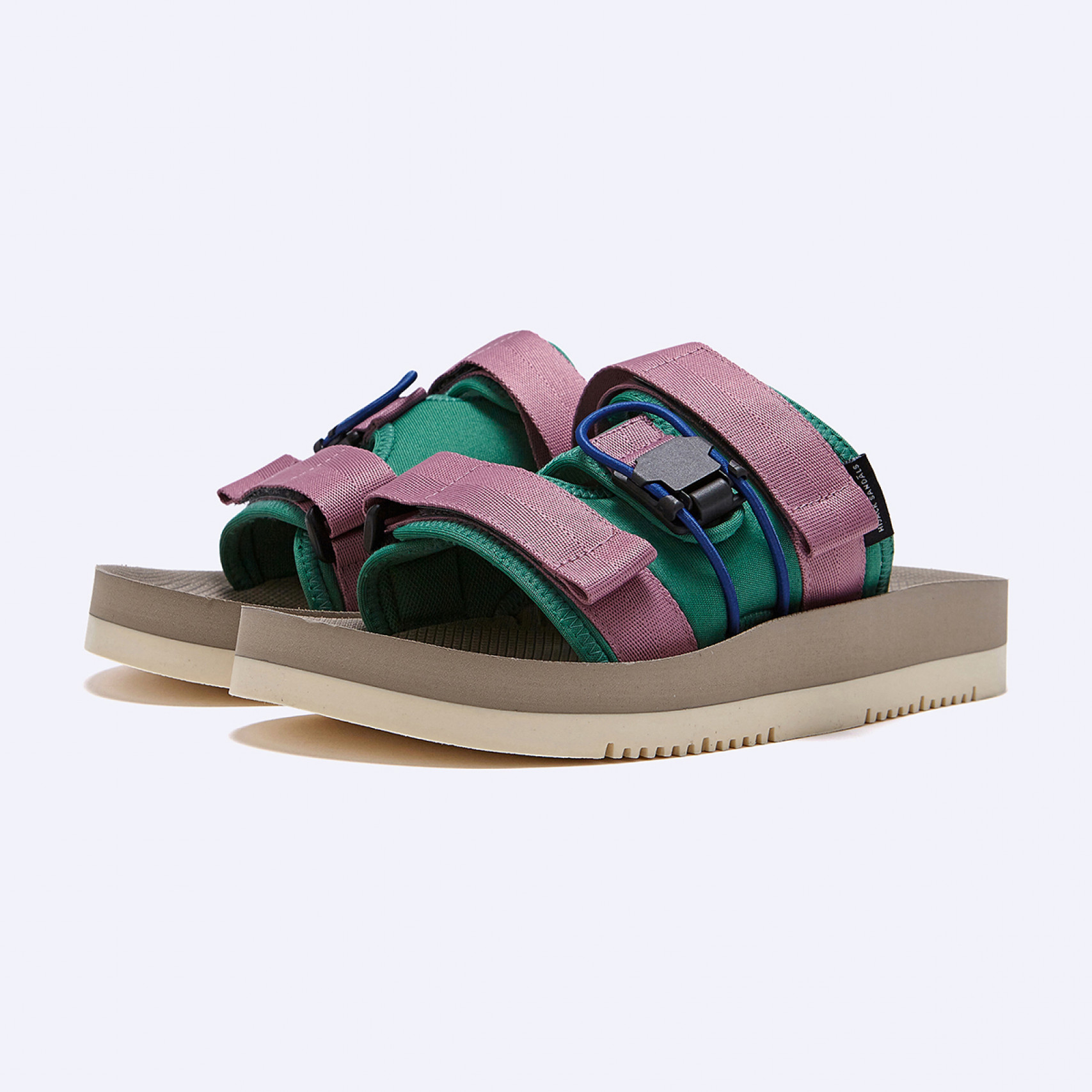 메닉 코랄 하이-텍트 / HS0001SFMC