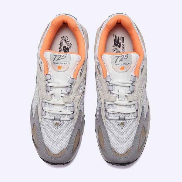 【NEW BALANCE】ML725UD New Balance 725v1 'Sea Salt Hot Mango' - New Balance