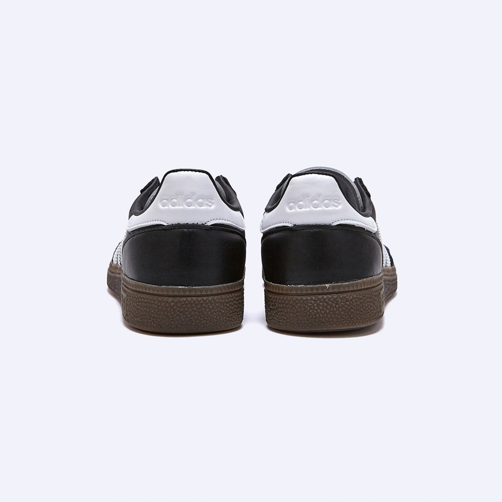 핸드볼 스페지알 코어 블랙 화이트 / IE3402