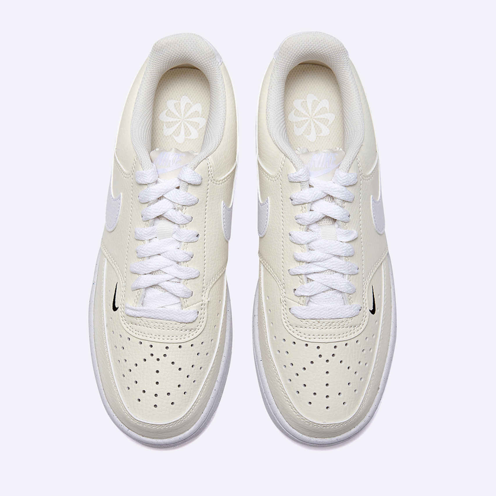 코트 비전 로우 넥스트 네이처 / FV9952-100