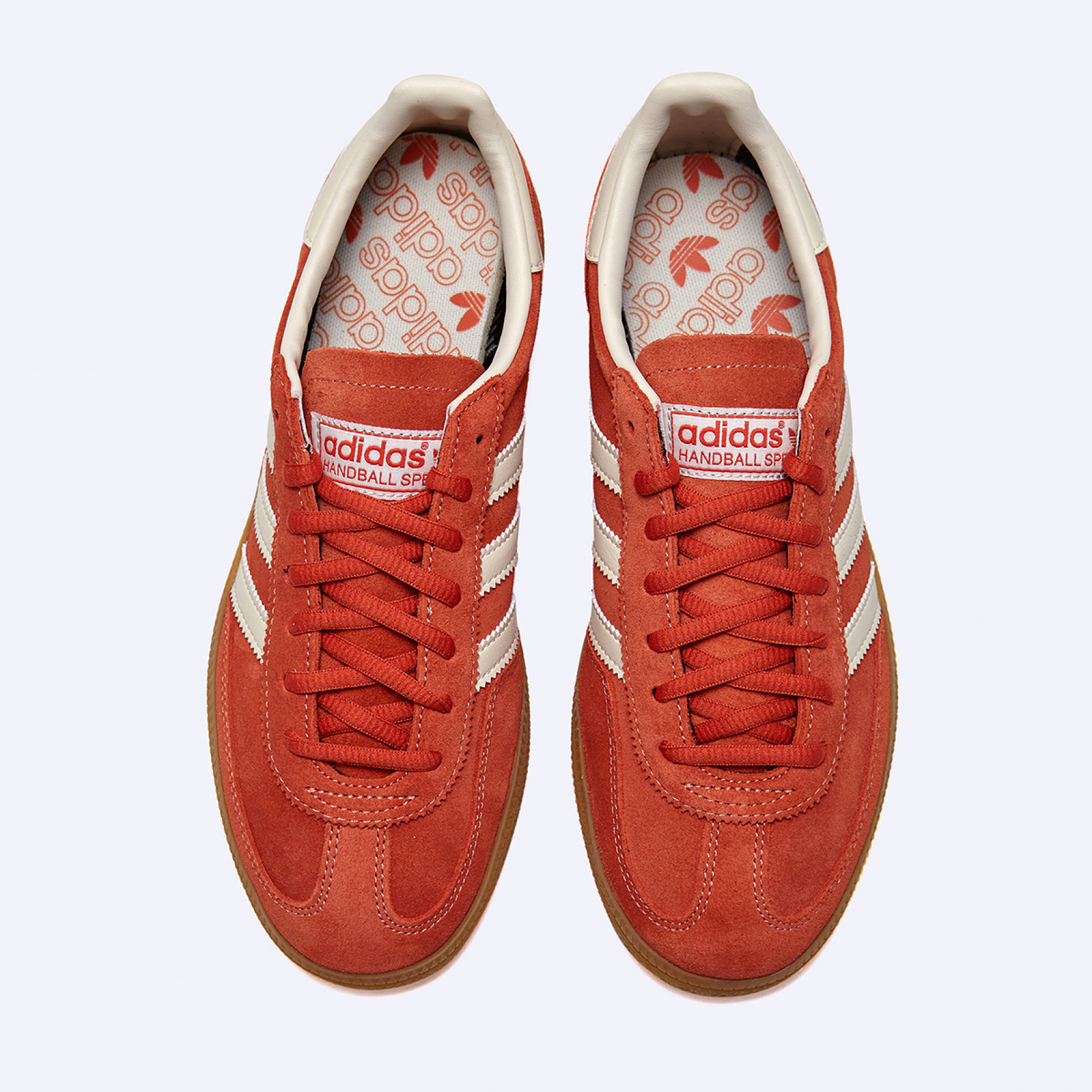 핸드볼 스페지알 프리러브 레드 검 / IG6191