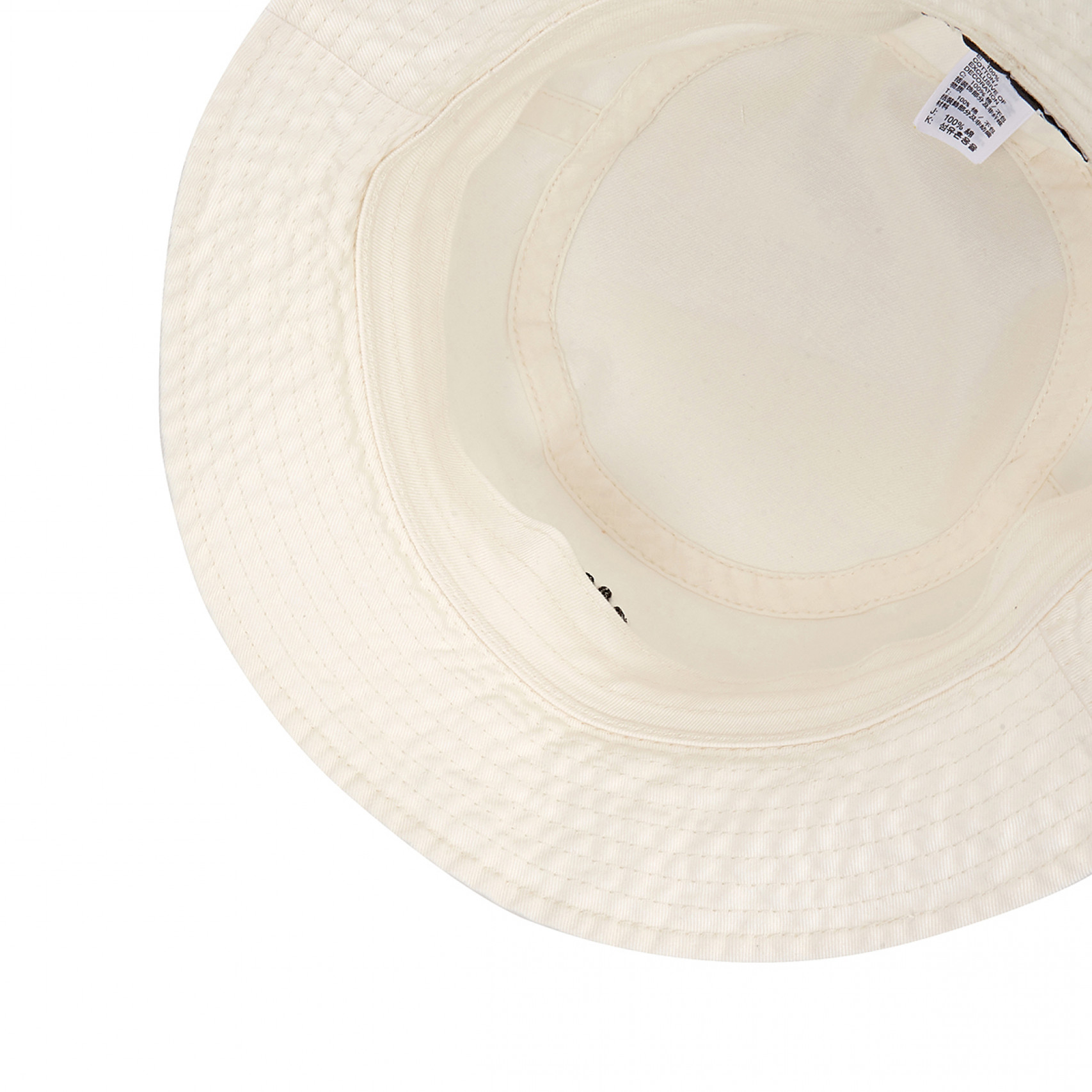 에이펙스 퓨추라 워시드 버킷 햇 / FB5381-133