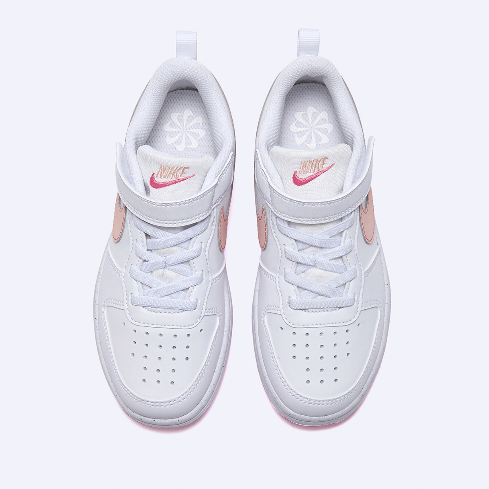 코트 버로우 리크래프트 키즈 / DV5457-111