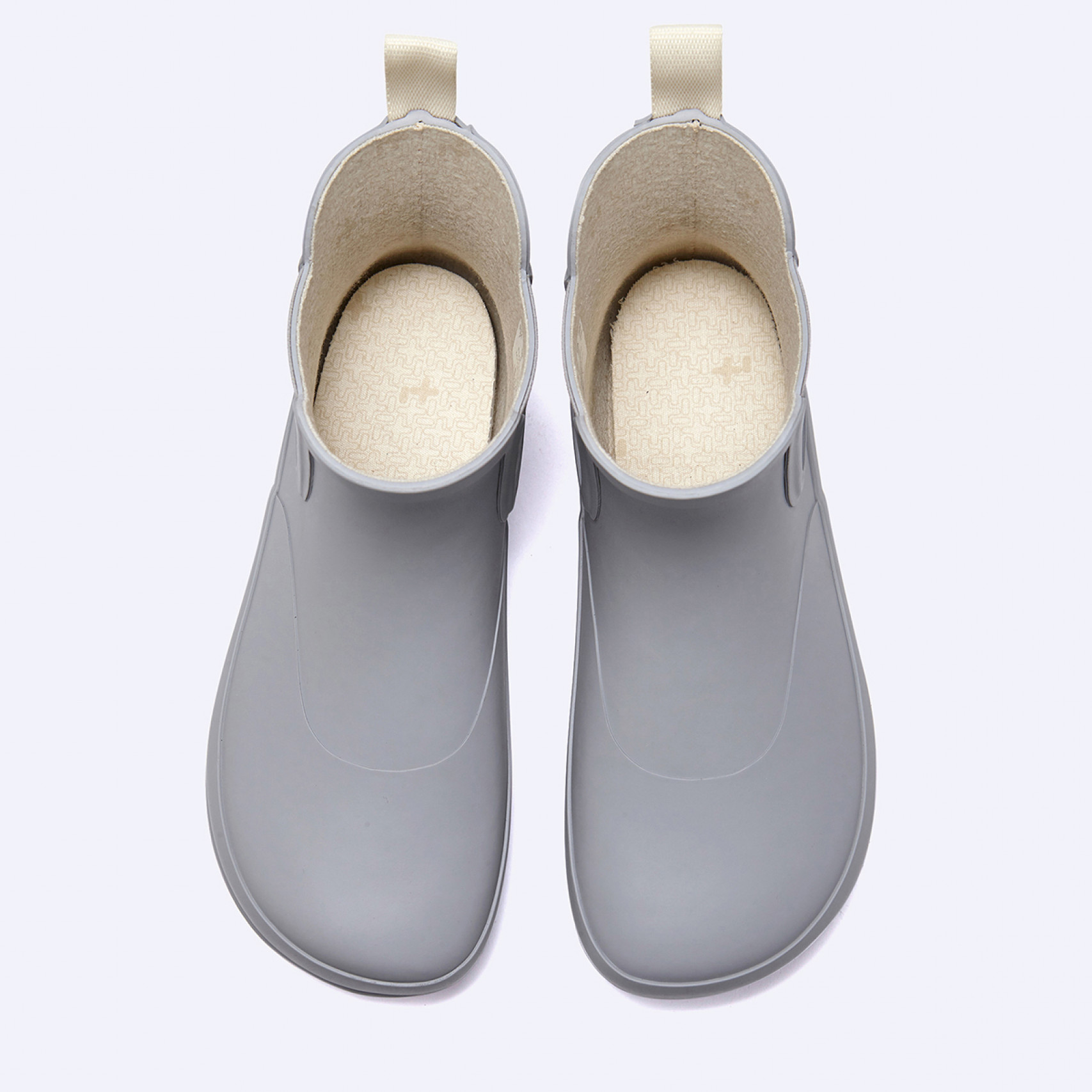 콜터빌 레인부츠 첼시 그레이 / FLOTES2U25