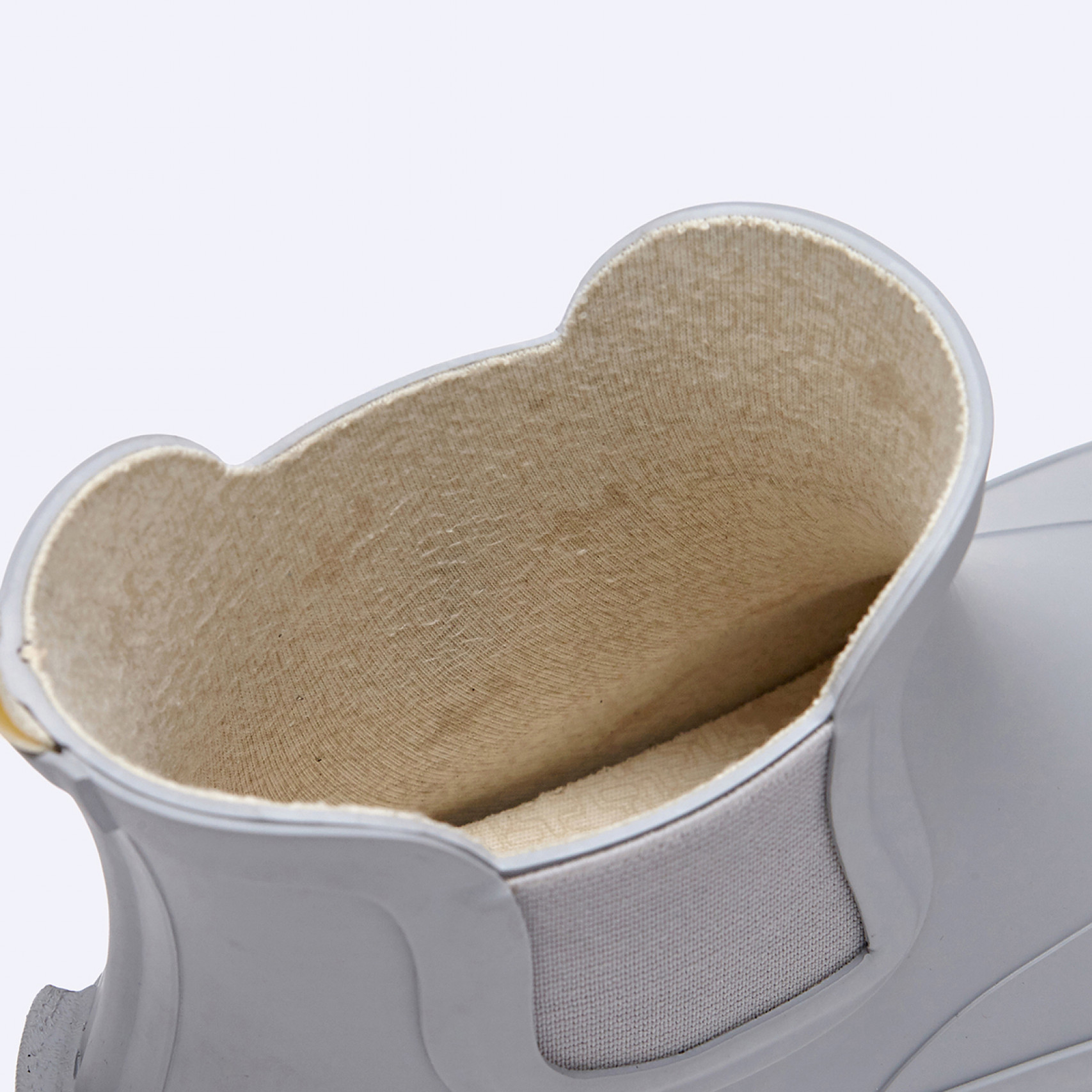 콜터빌 레인부츠 첼시 그레이 / FLOTES2U25