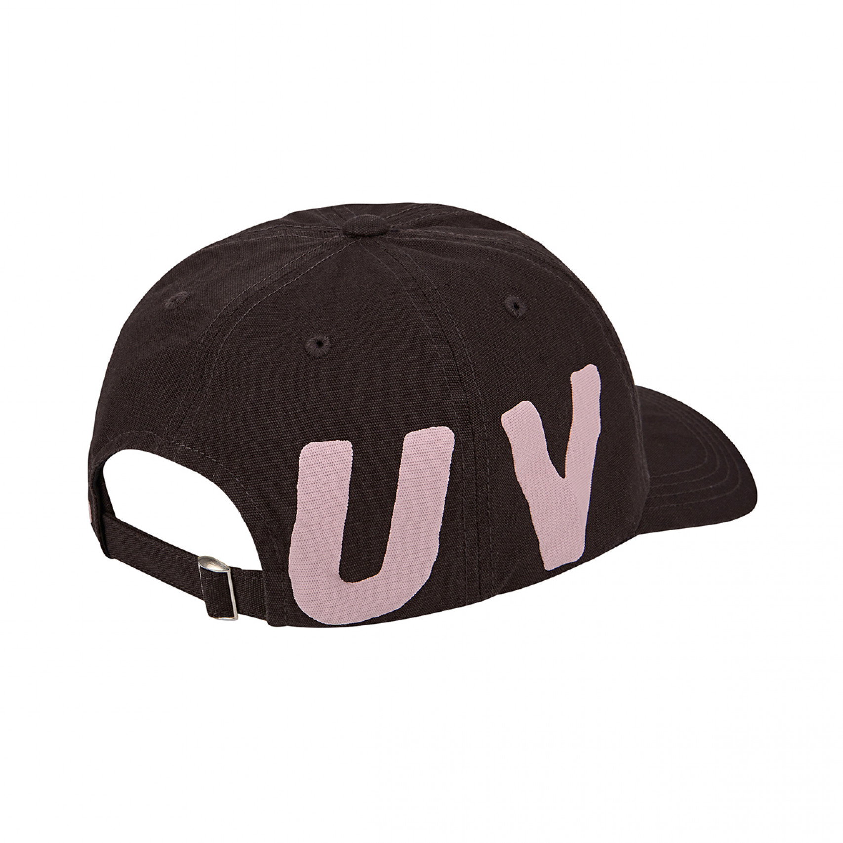 Capital Cap Dark Brown / SL241WHWBC03