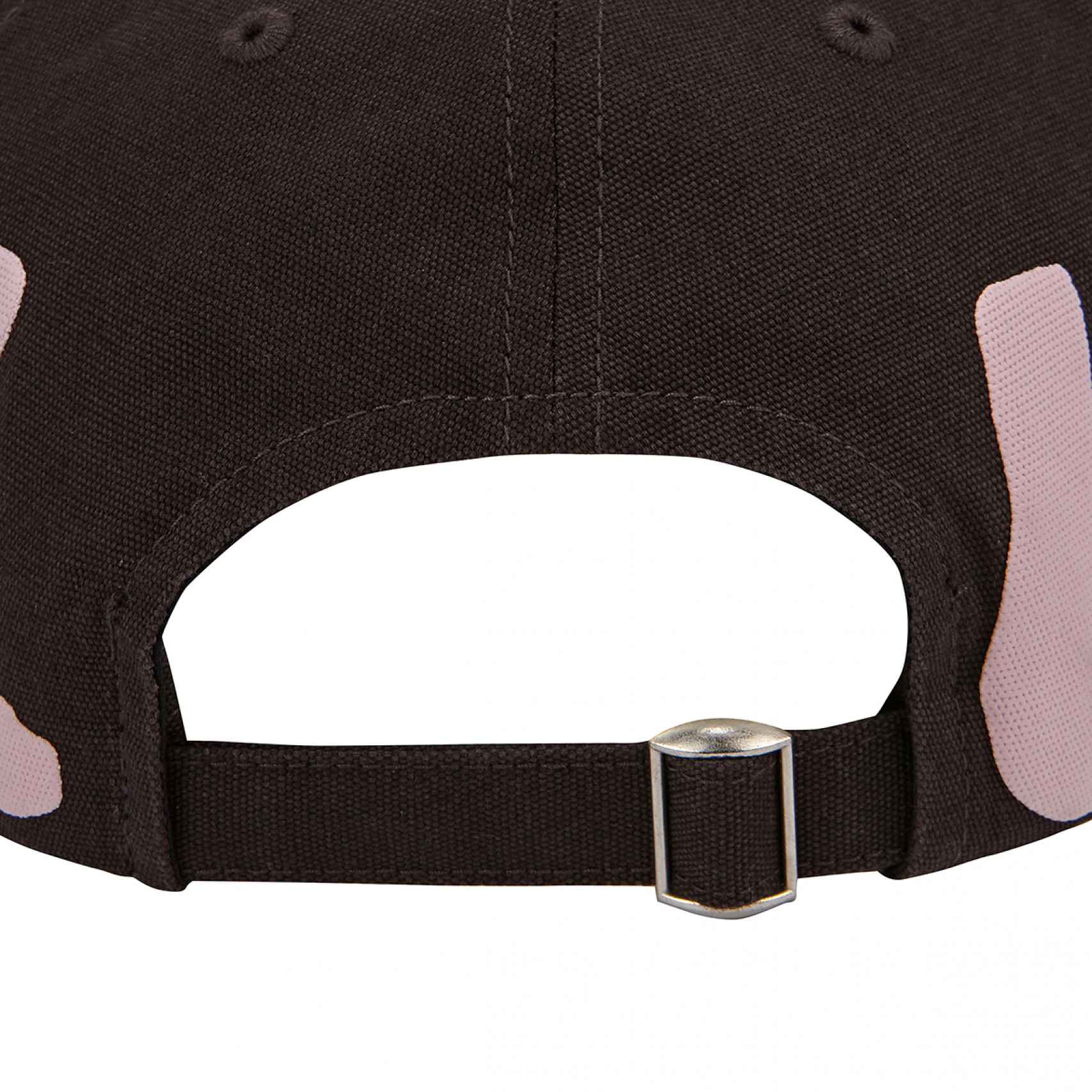 Capital Cap Dark Brown / SL241WHWBC03