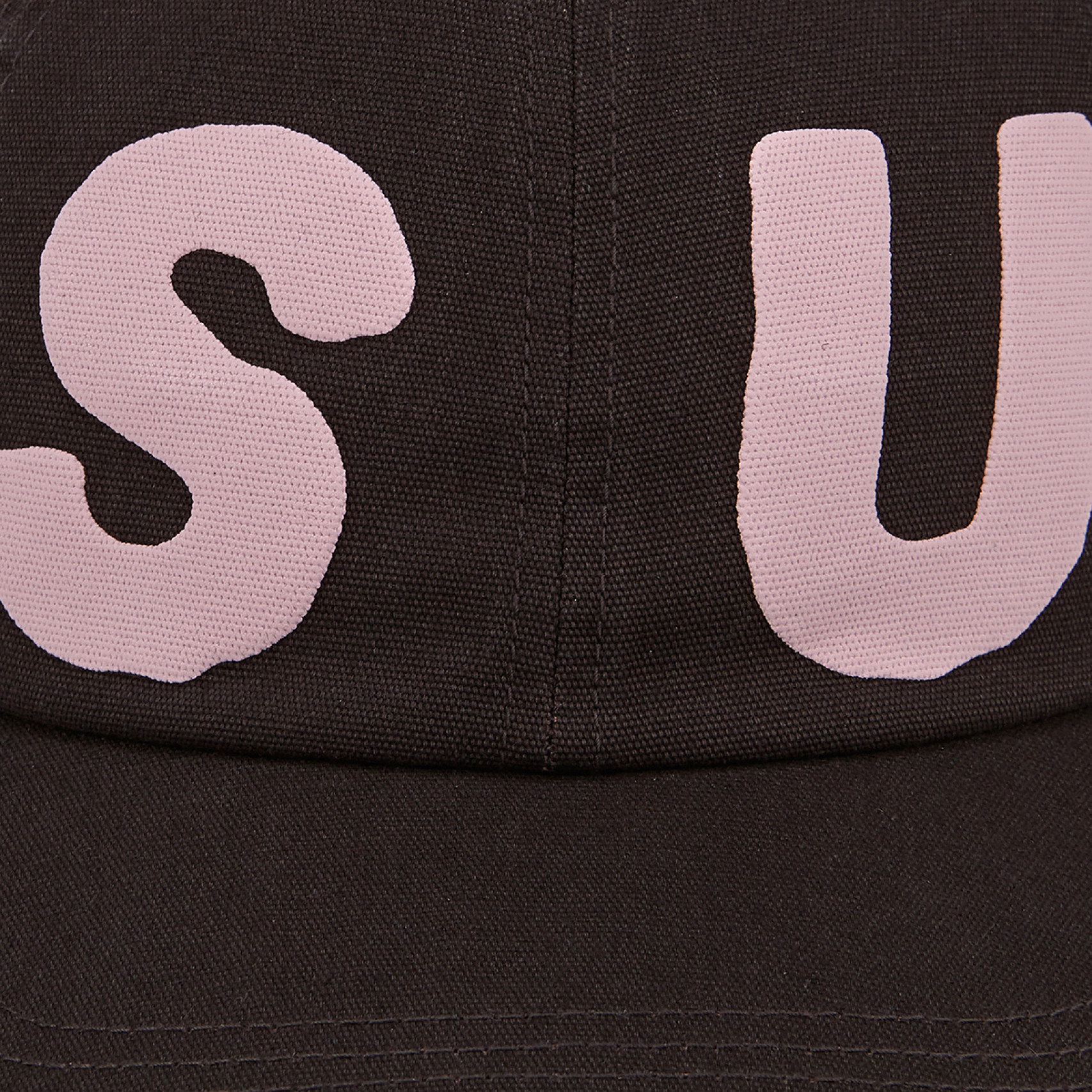 Capital Cap Dark Brown / SL241WHWBC03