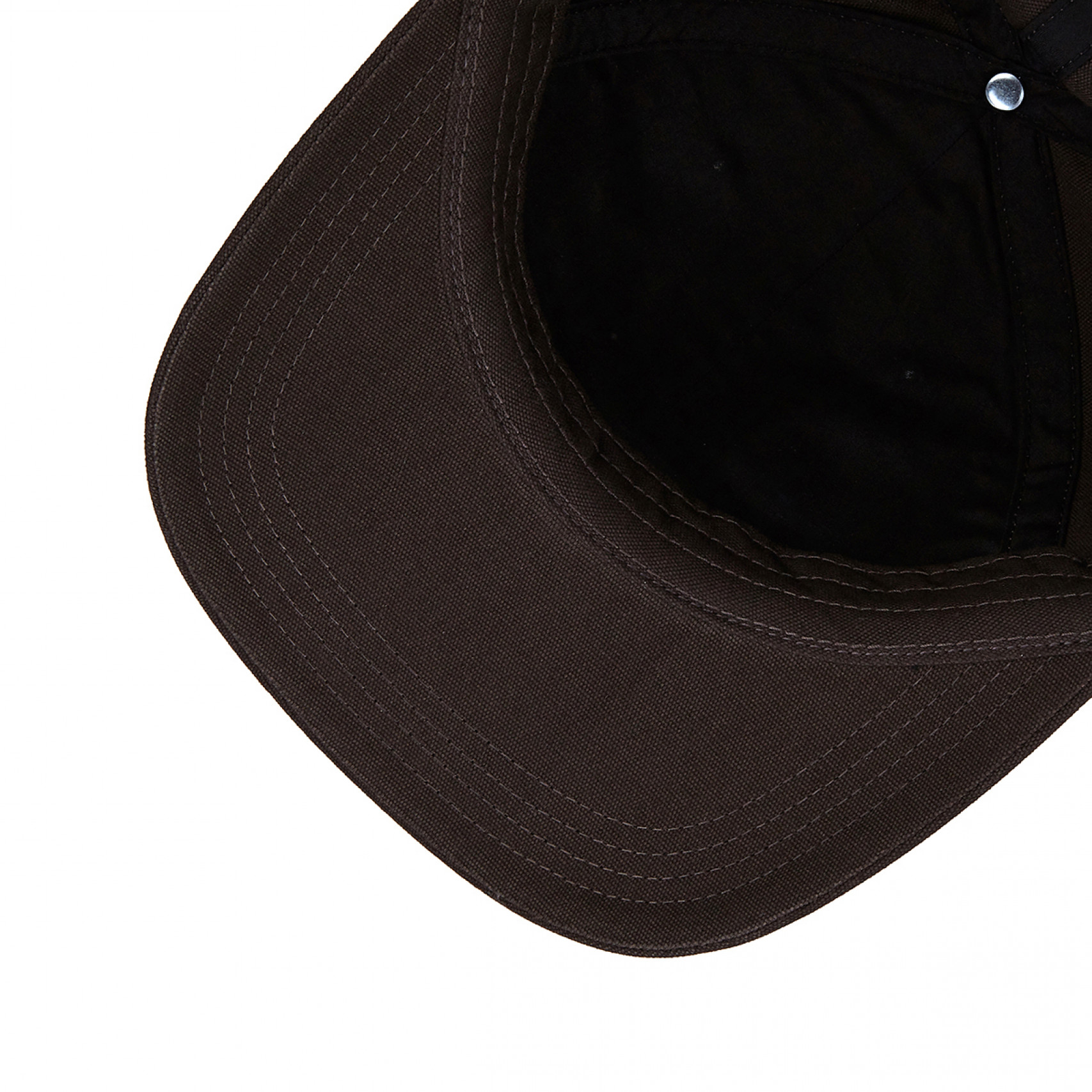 Capital Cap Dark Brown / SL241WHWBC03