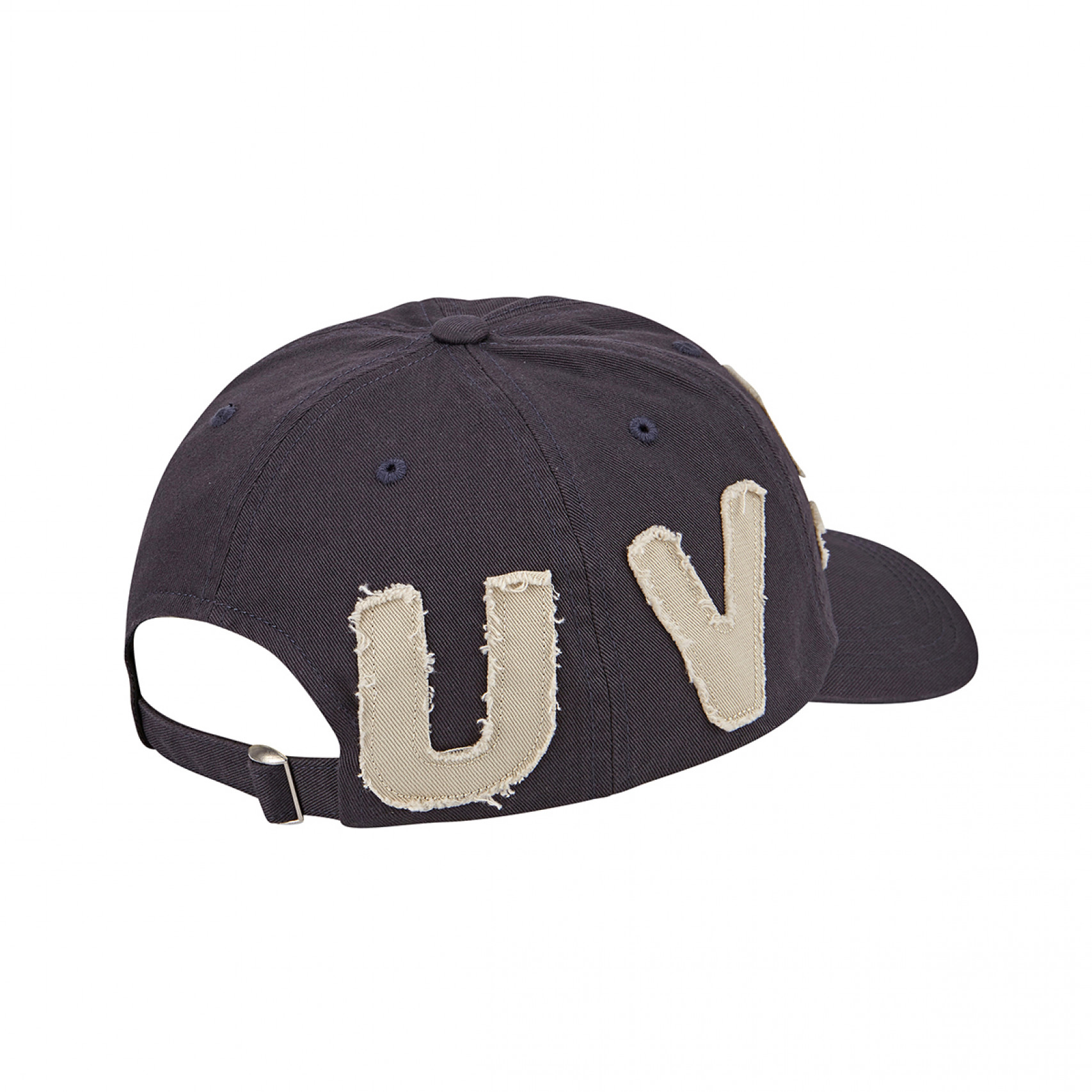 Cut Off Capital Cap Charcoal / SL241WHWBC04