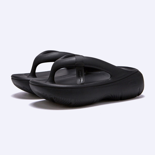 TAW&TOE 제로비티 플럼피 블랙 , Z-FF-PFBK ES2W 플럼피