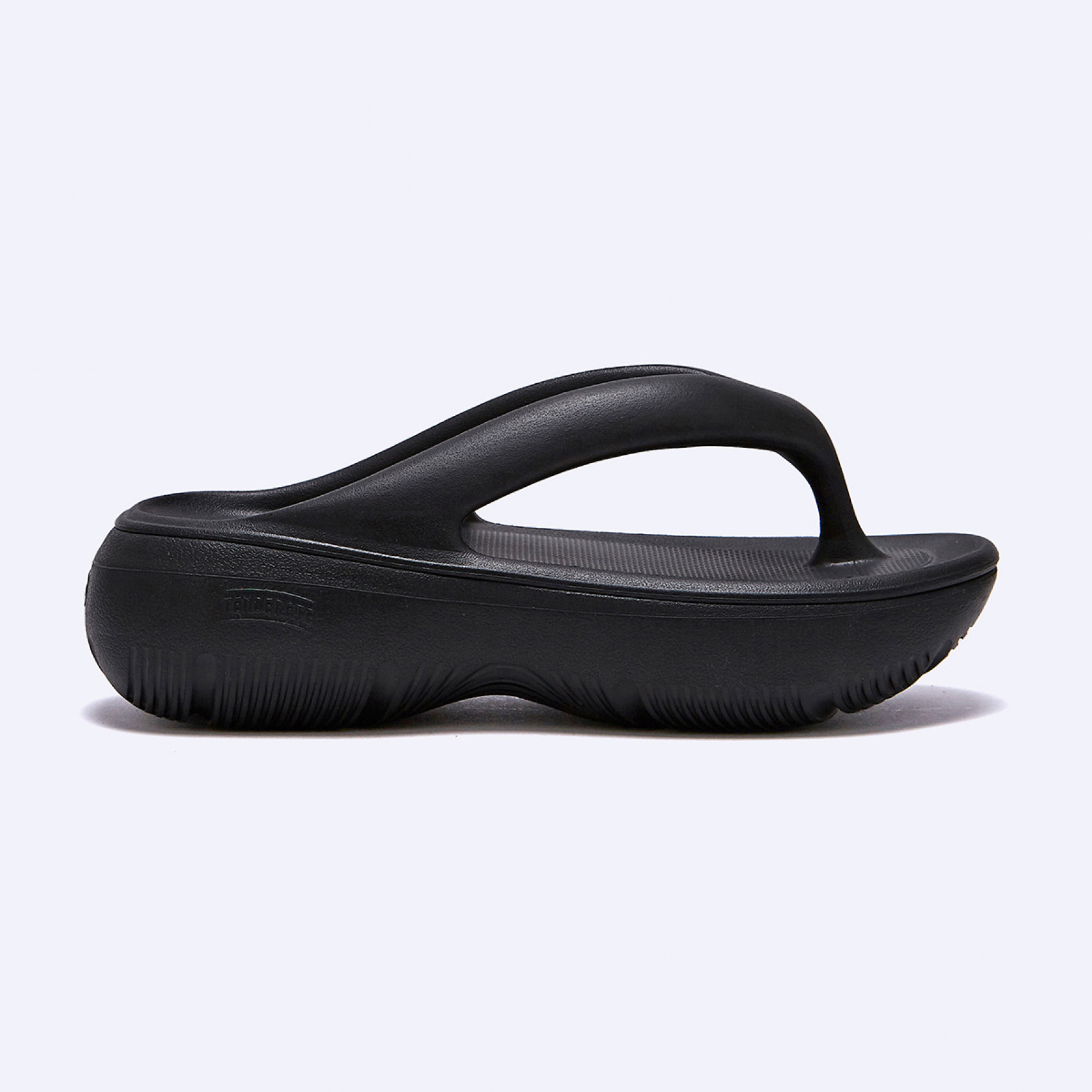 제로비티 플럼피 블랙 / Z-FF-PFBK