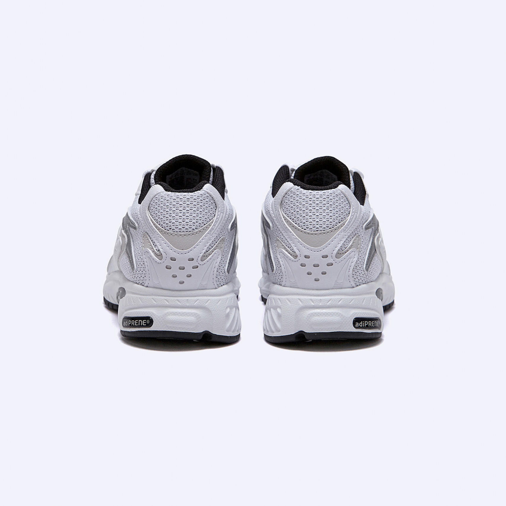 템퍼 런2 화이트 / IH0402