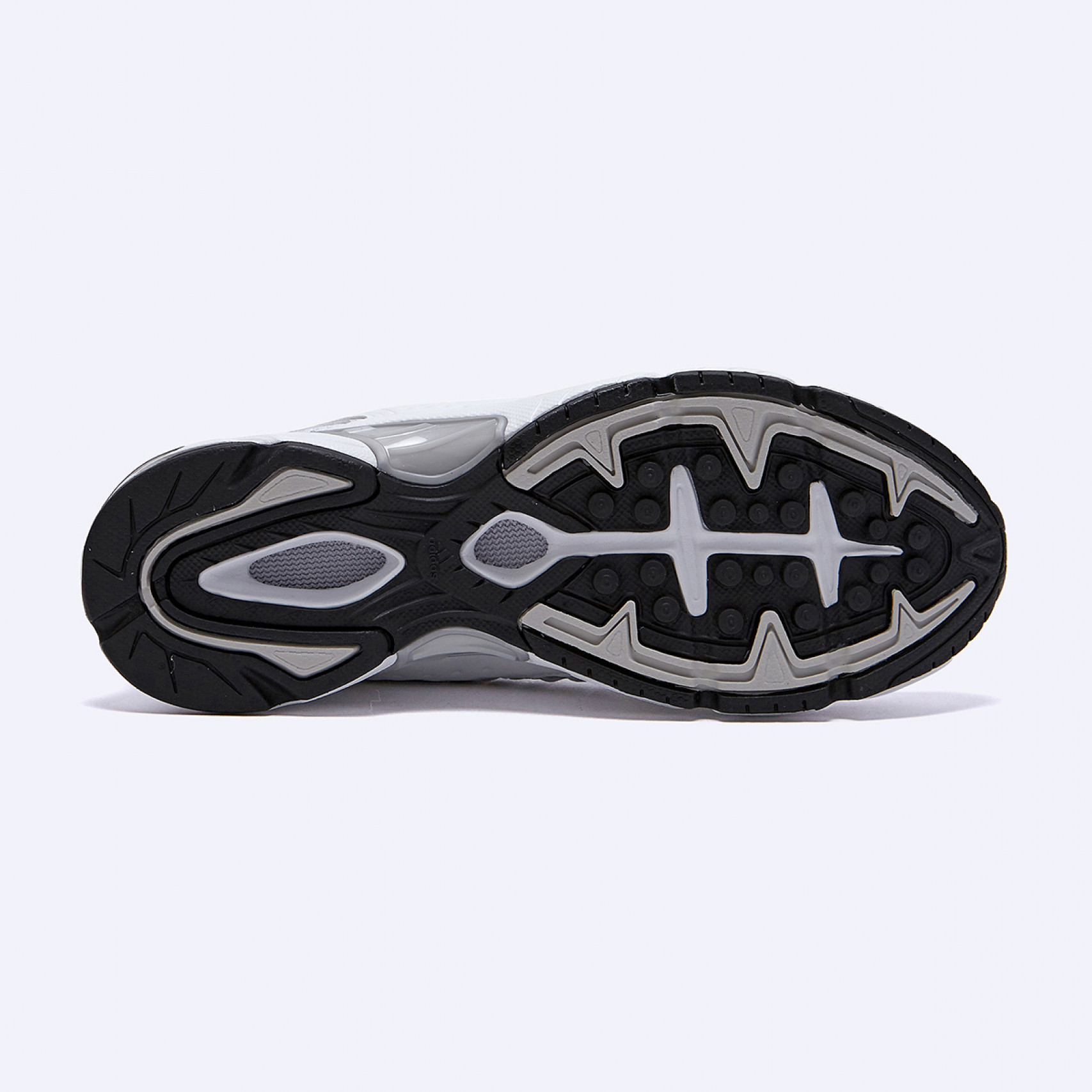 템퍼 런2 화이트 / IH0402