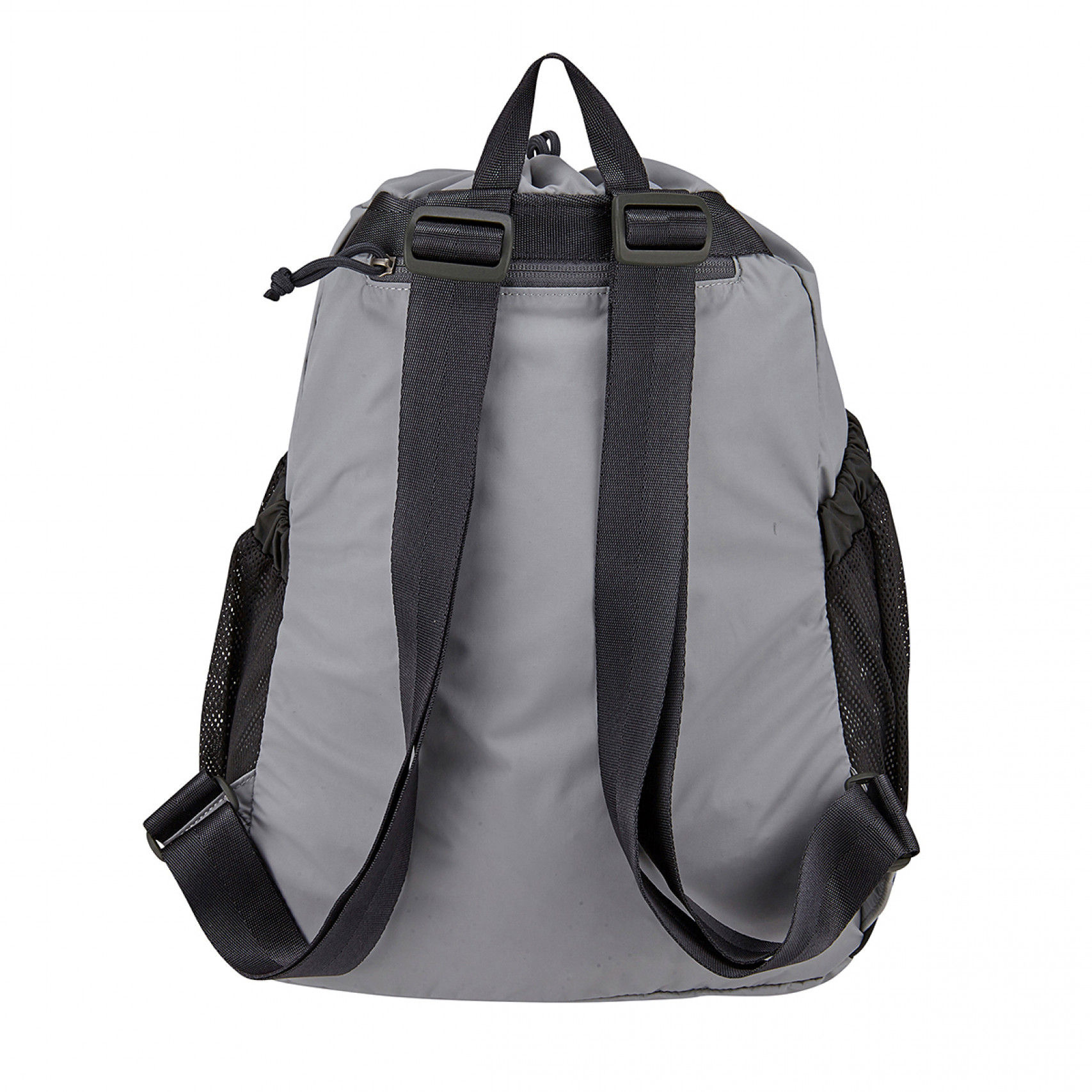 Tourer Gym Sack Grey / SL241WBABP01