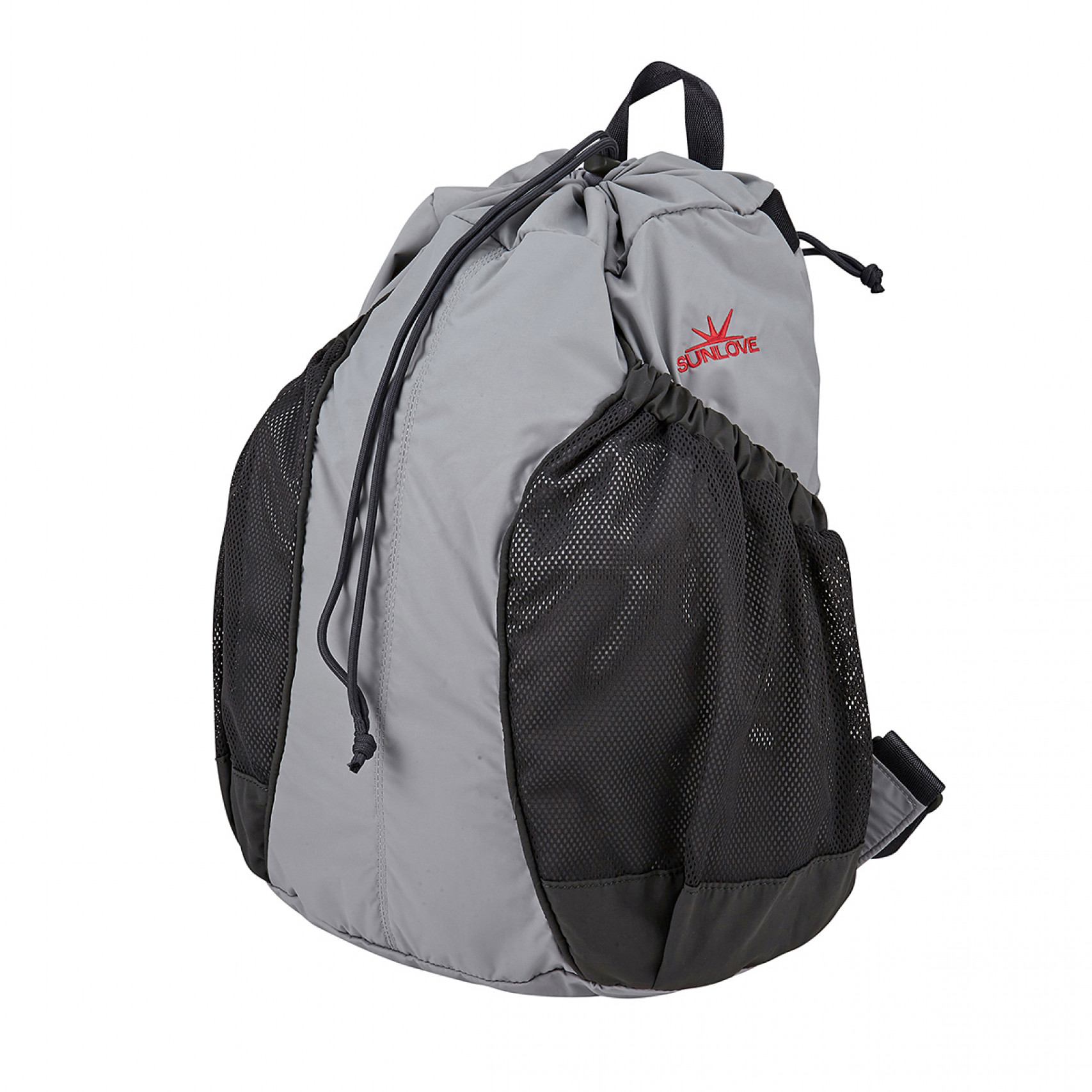 Tourer Gym Sack Grey / SL241WBABP01