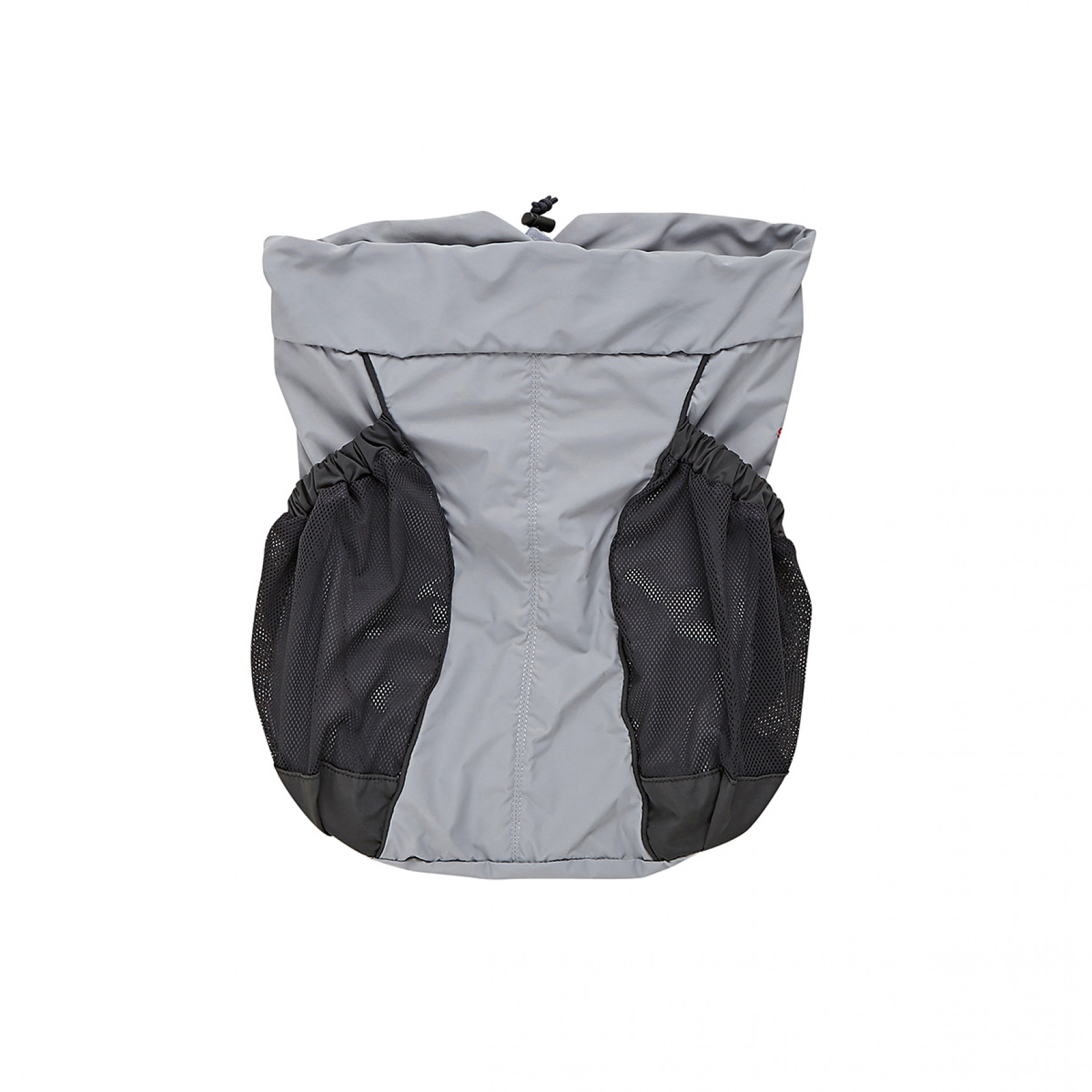 Tourer Gym Sack Grey / SL241WBABP01