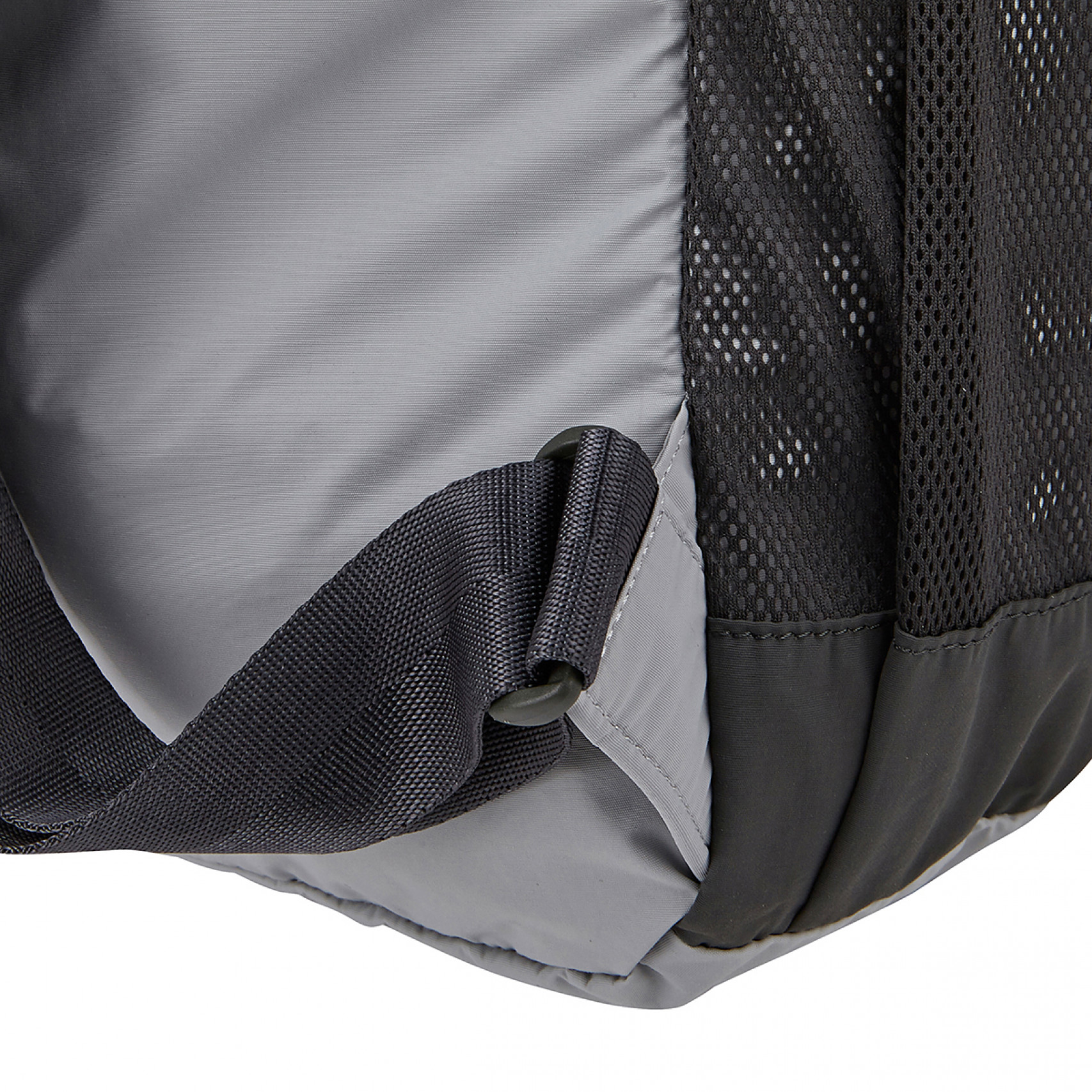 Tourer Gym Sack Grey / SL241WBABP01