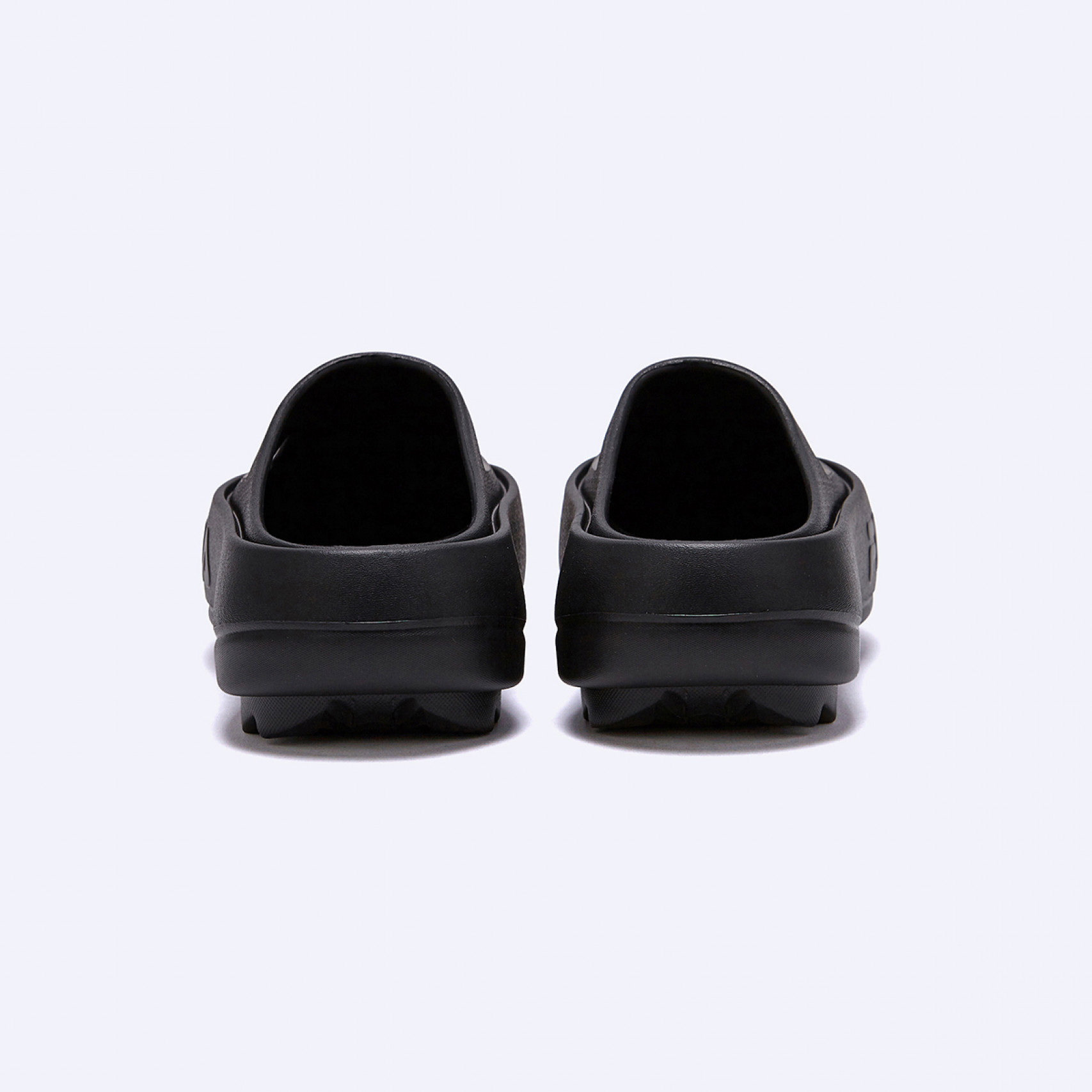 트위스터 클로그 블랙 / 1SM02606G-001