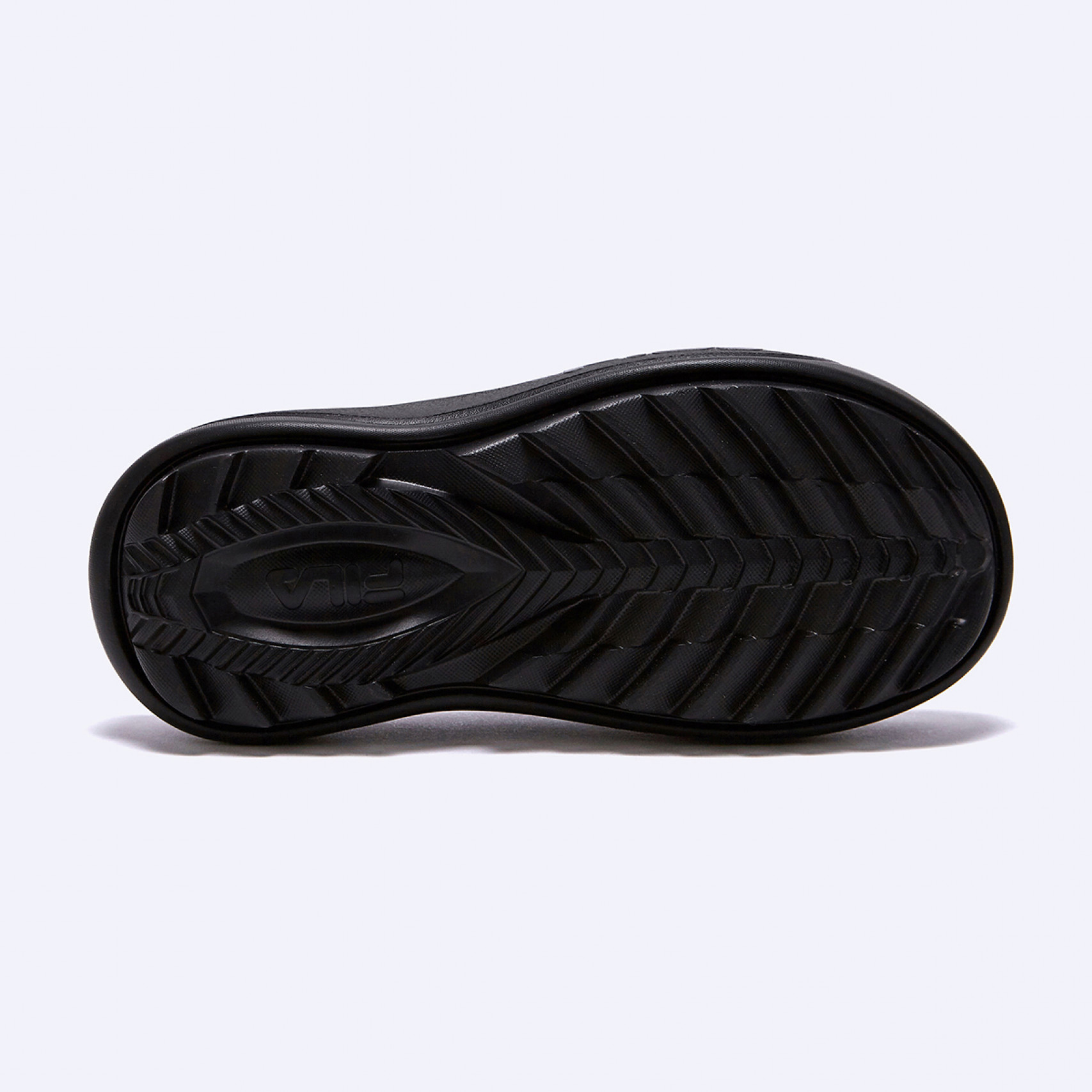 트위스터 클로그 블랙 / 1SM02606G-001