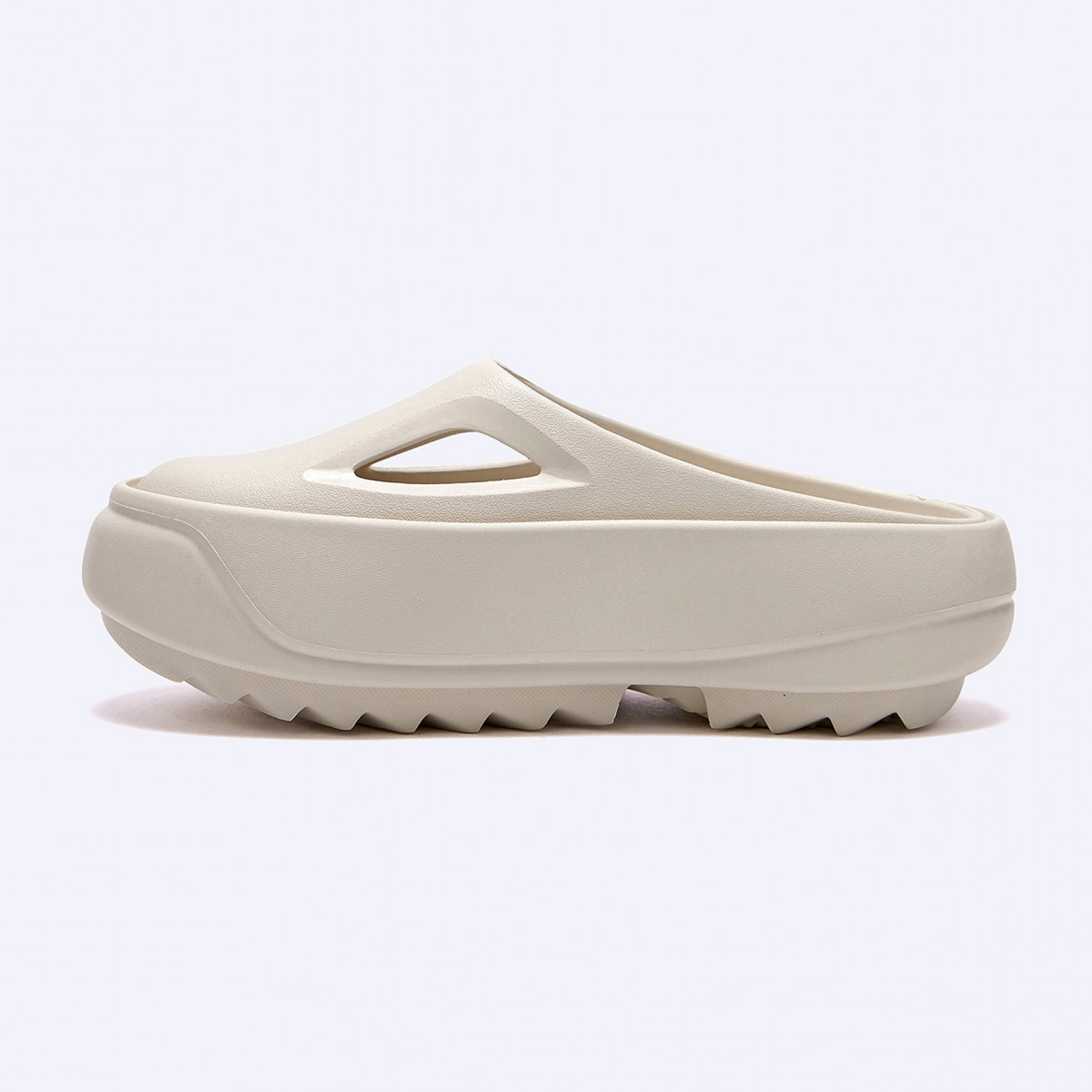 트위스터 클로그 베이지 / 1SM02606G-920