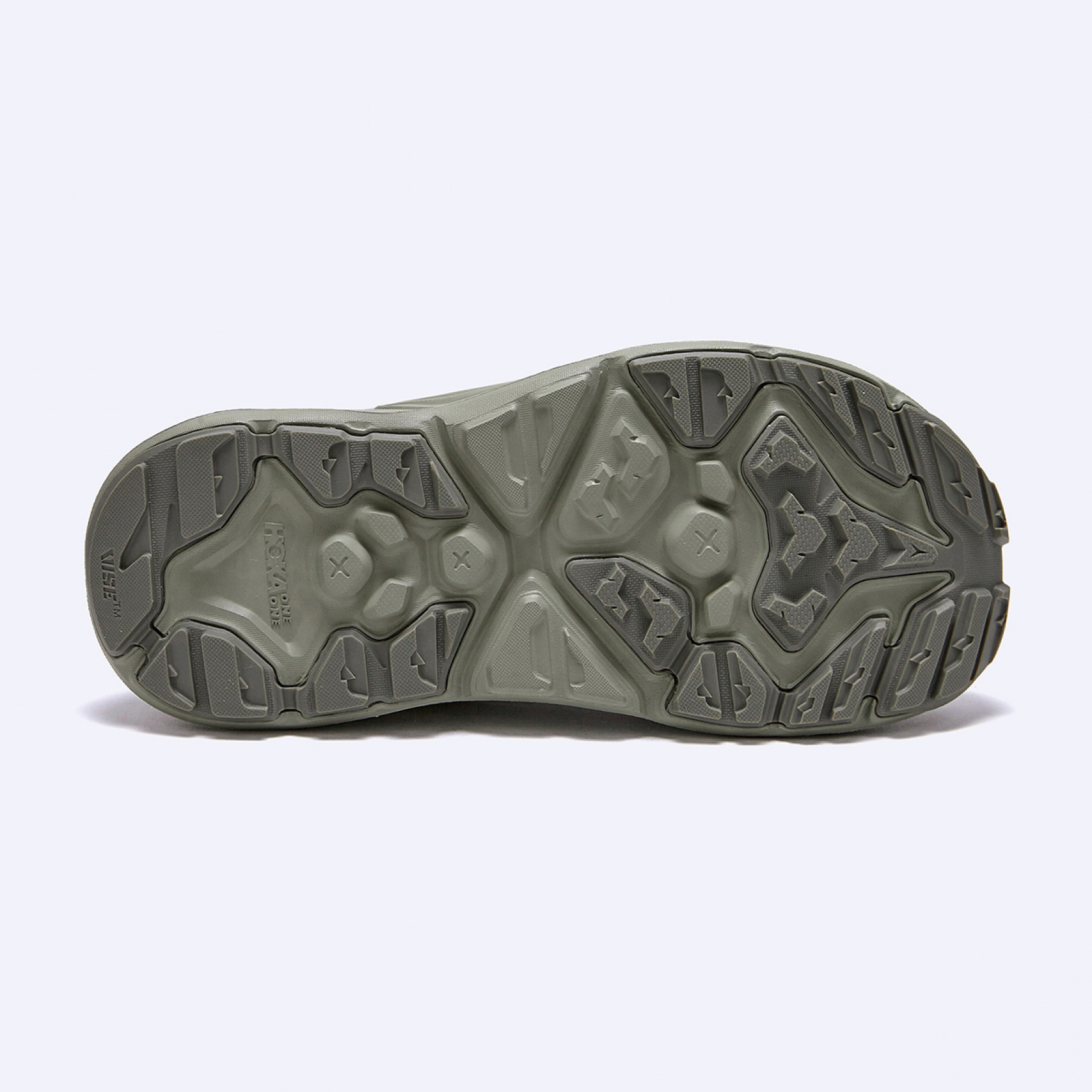 호파라 2 카키 / 1147650-BYT