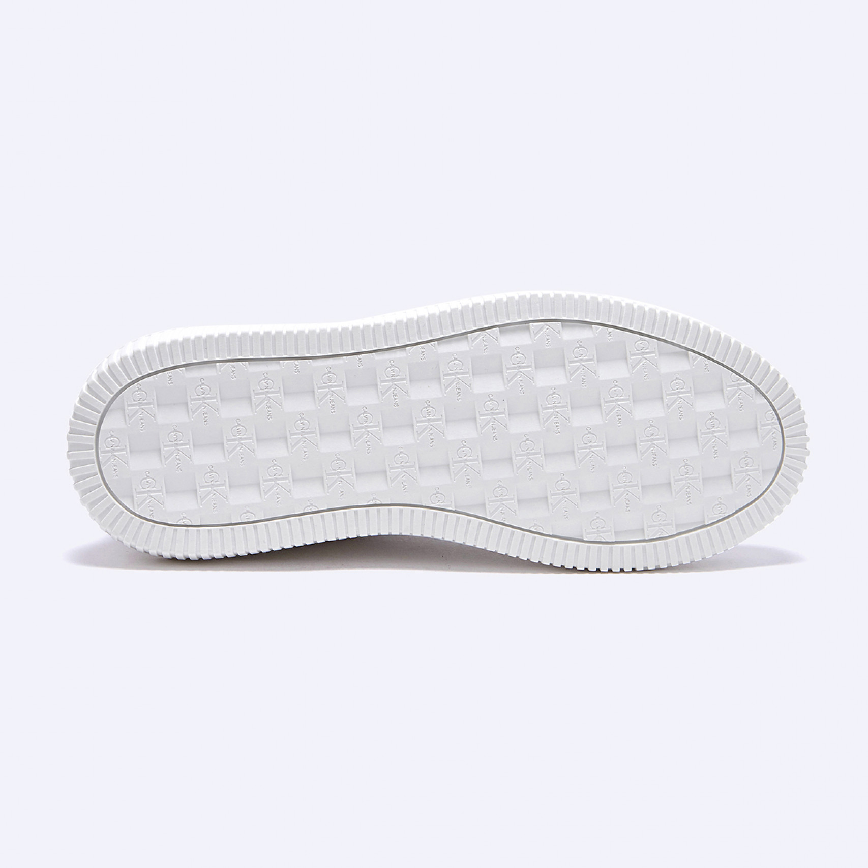 말모 메타 스니커즈 화이트 여성 / YW014001W