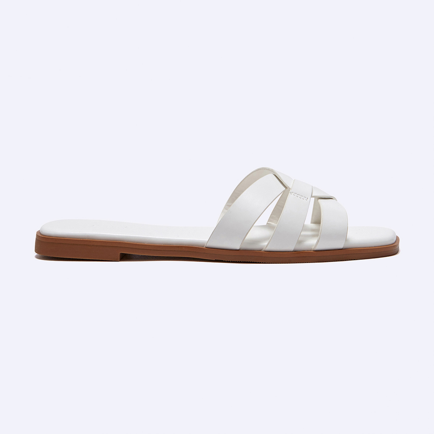 클래식 슬라이드 아이보리 1.2cm / FLPRES3W04