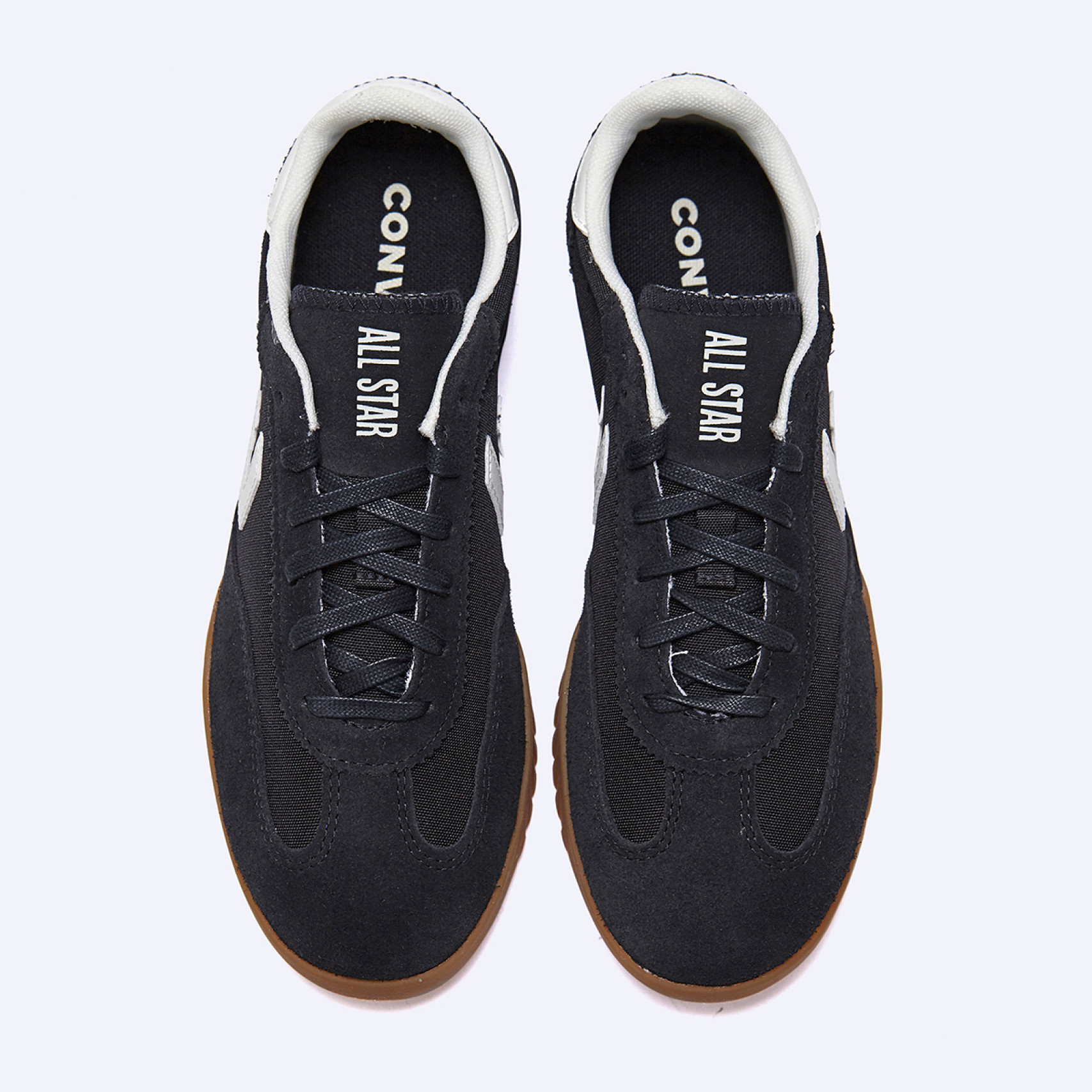 런스타 트레이너 블랙 / A08263C