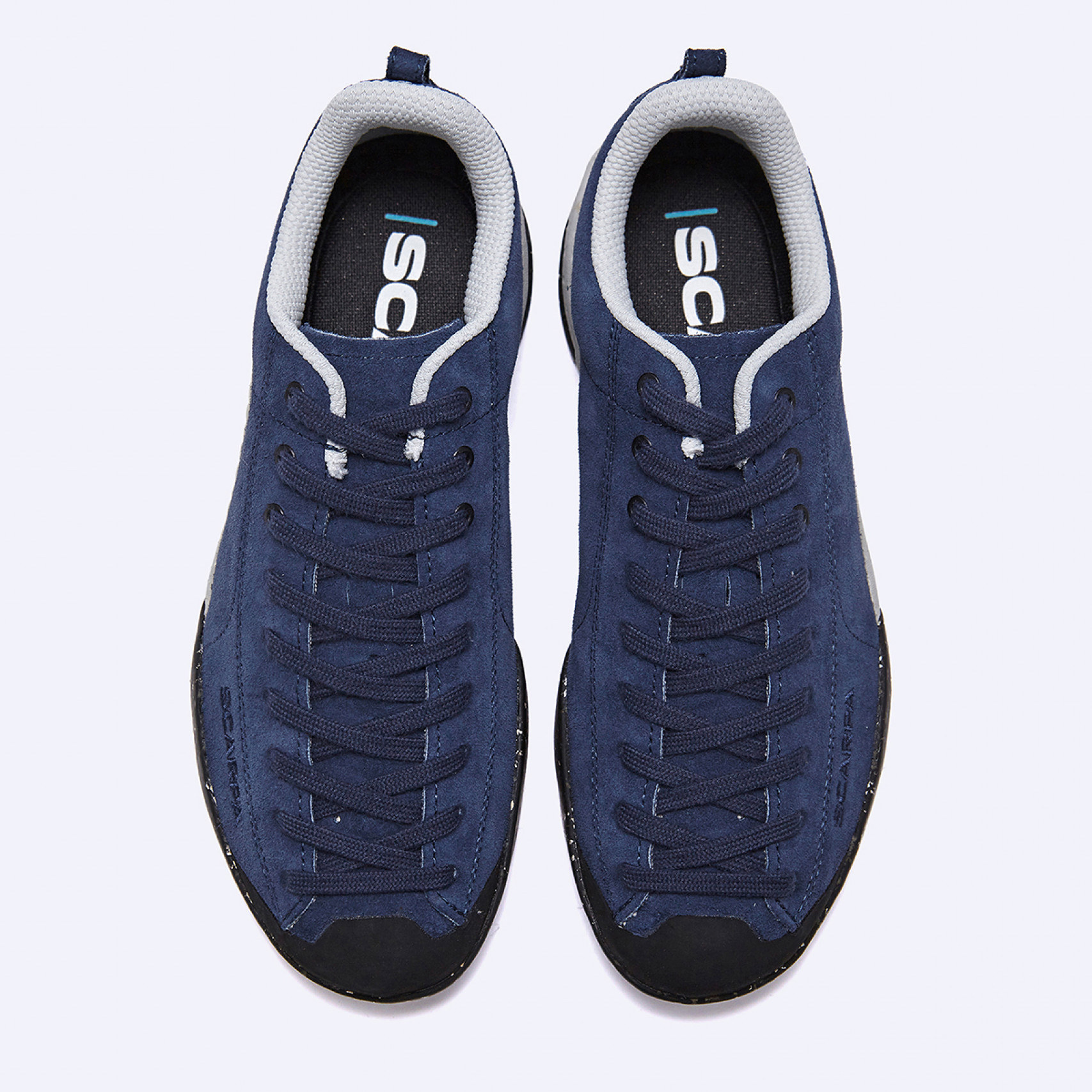 모히또 플래닛 스웨이드 다크 데님 / DFOXU32707