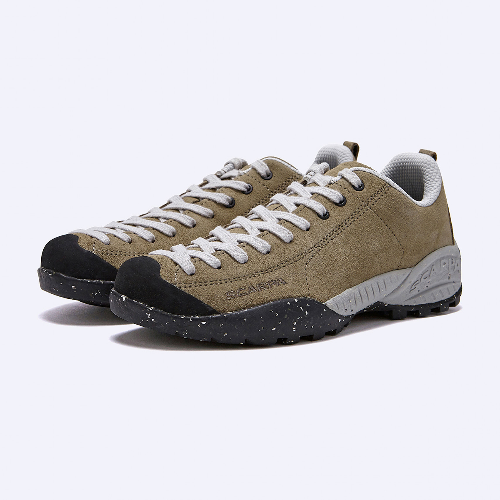 모히또 플래닛 스웨이드 로프 / DFOXU32707