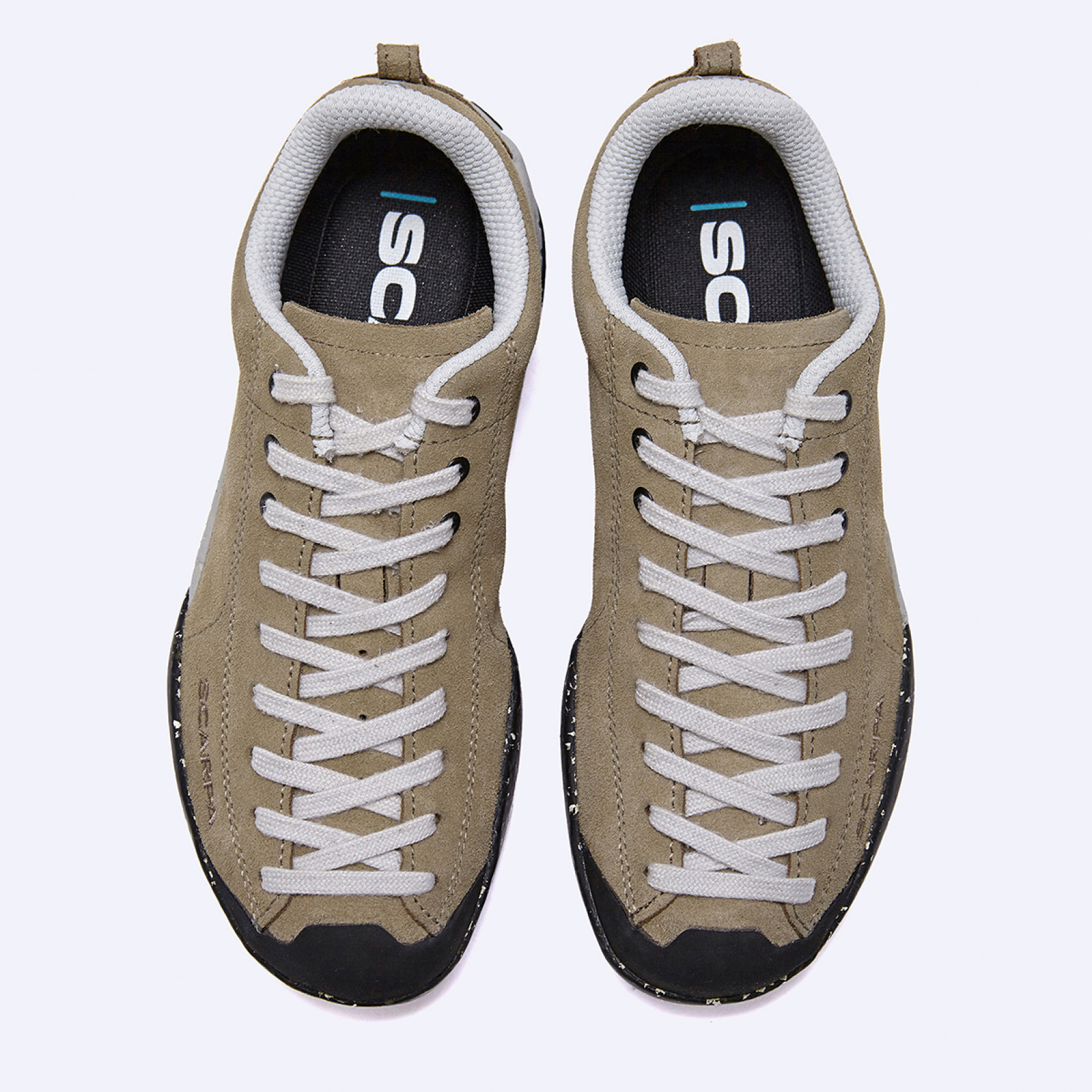 모히또 플래닛 스웨이드 로프 / DFOXU32707