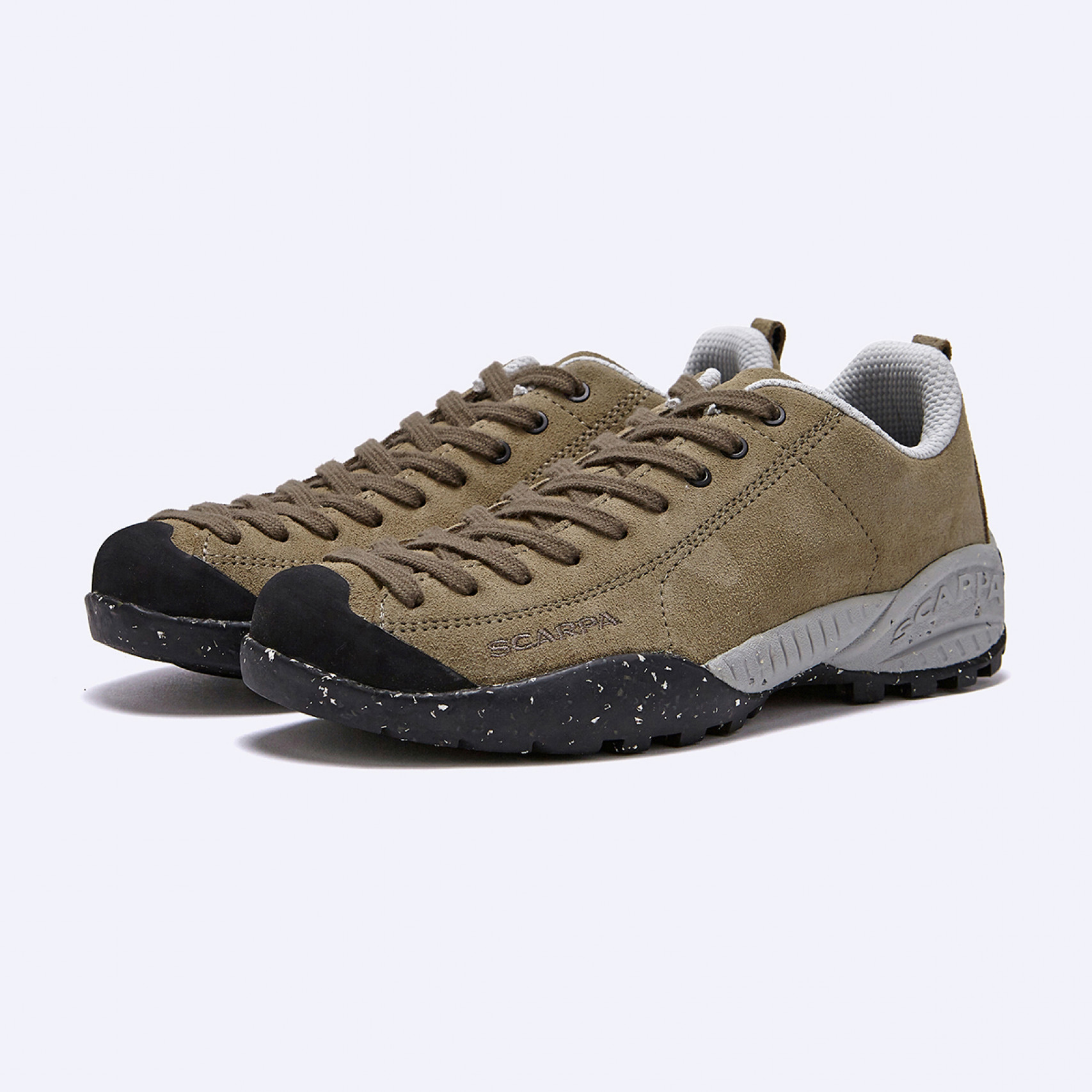 모히또 플래닛 스웨이드 로프 / DFOXU32707