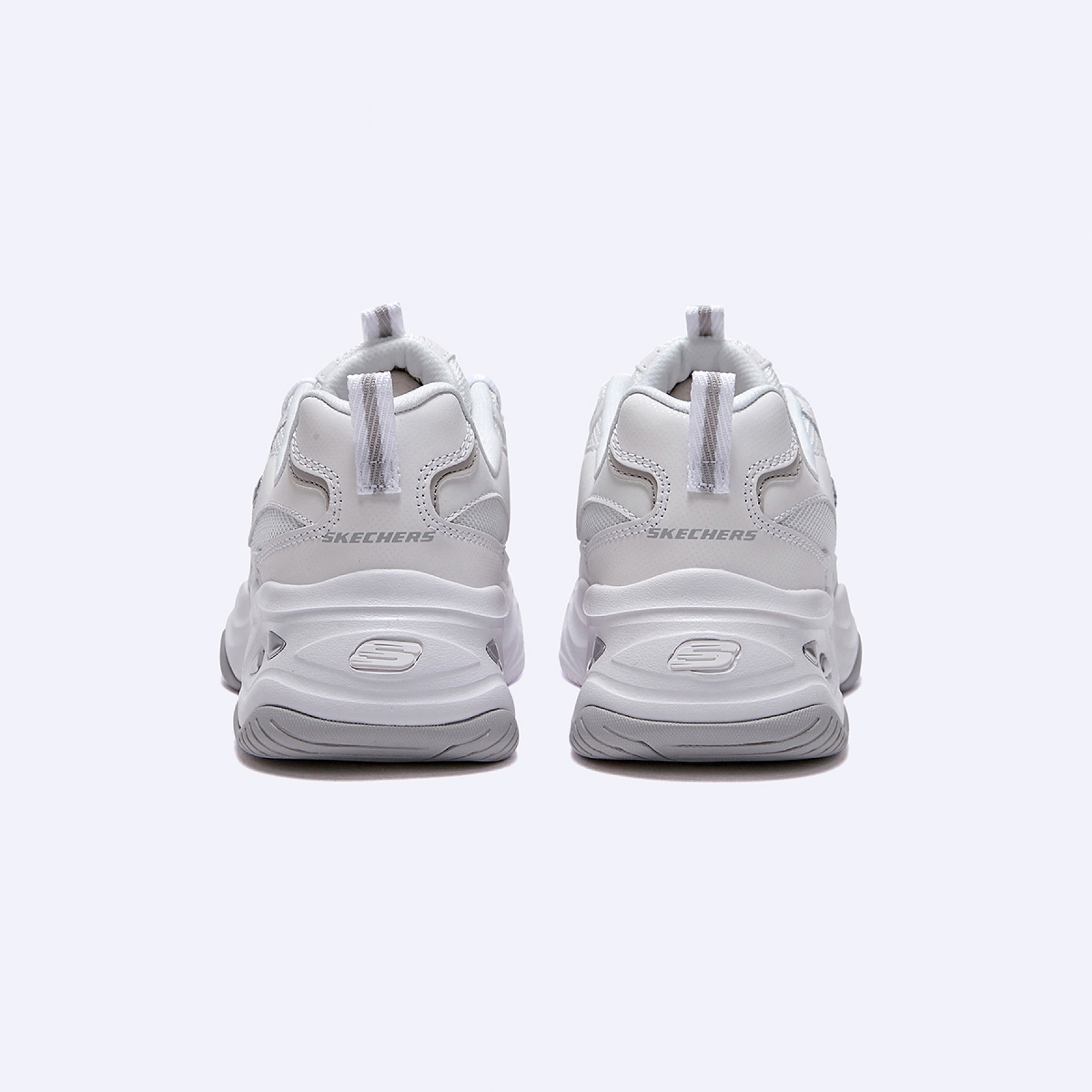 딜라이트 4.0 화이트 여성 / 149491WHT