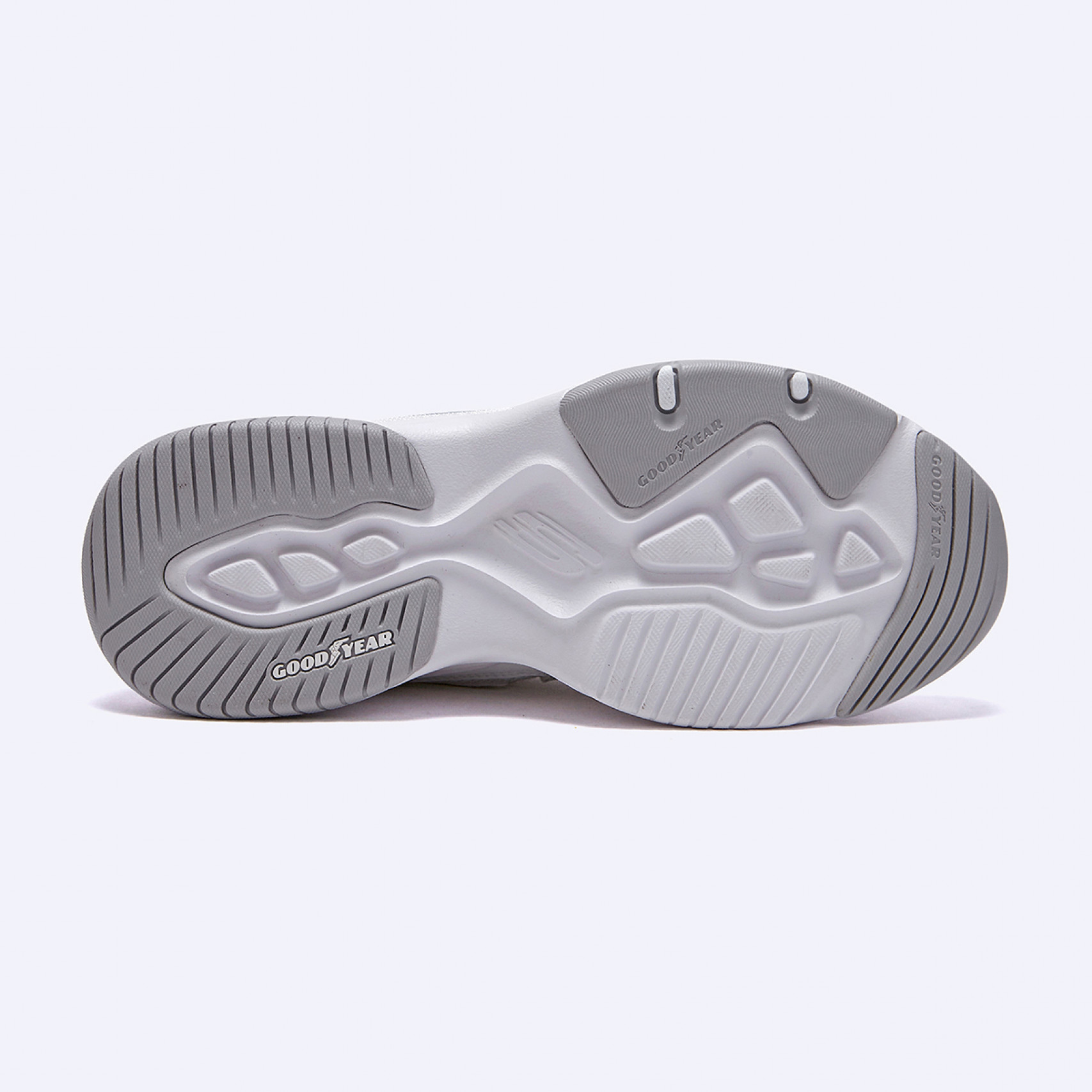 딜라이트 4.0 화이트 여성 / 149491WHT