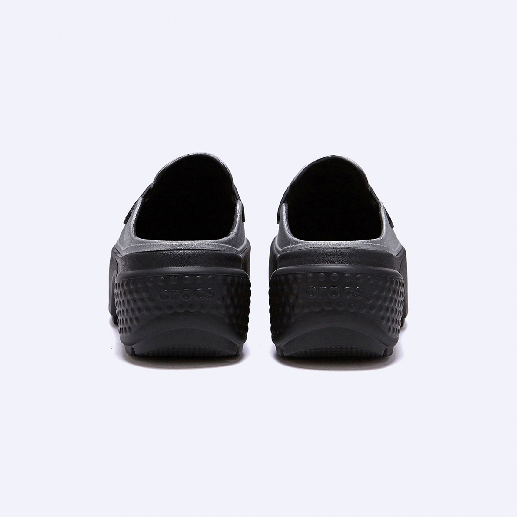 스톰프 메탈릭 로퍼 / 210363-01V