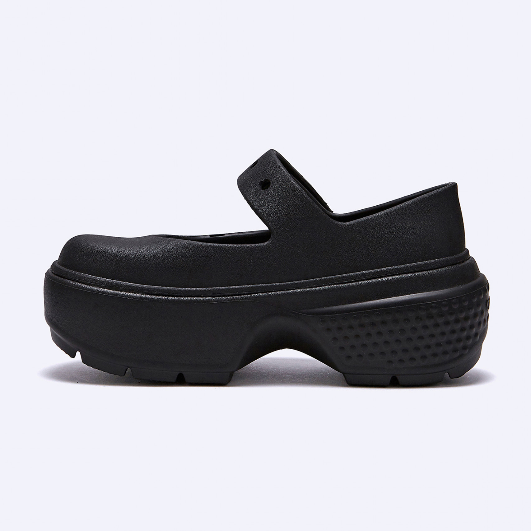 스톰프 메리제인슈즈 블랙 / 209939-060