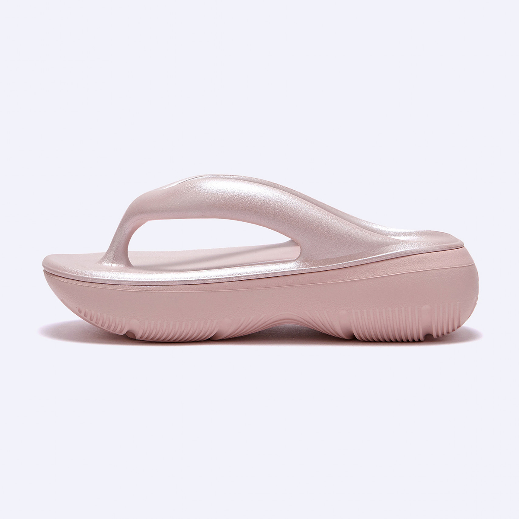 제로비티 플럼피 메탈 핑크 / Z-FF-PFMP