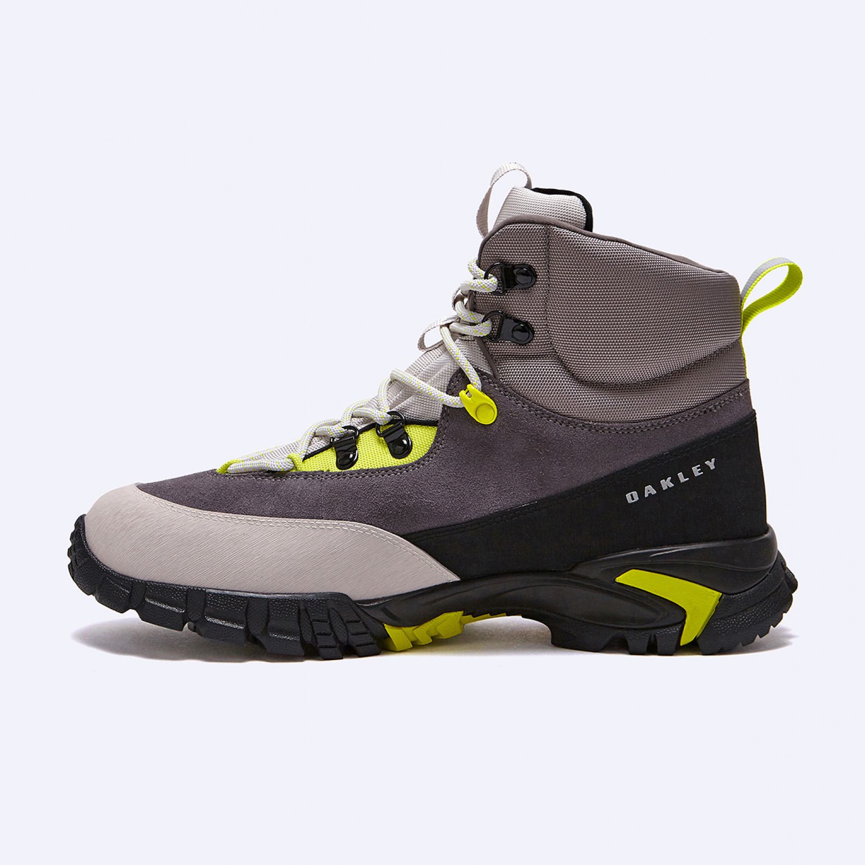 버텍스 부츠 그레이 옐로우 / FOF100559