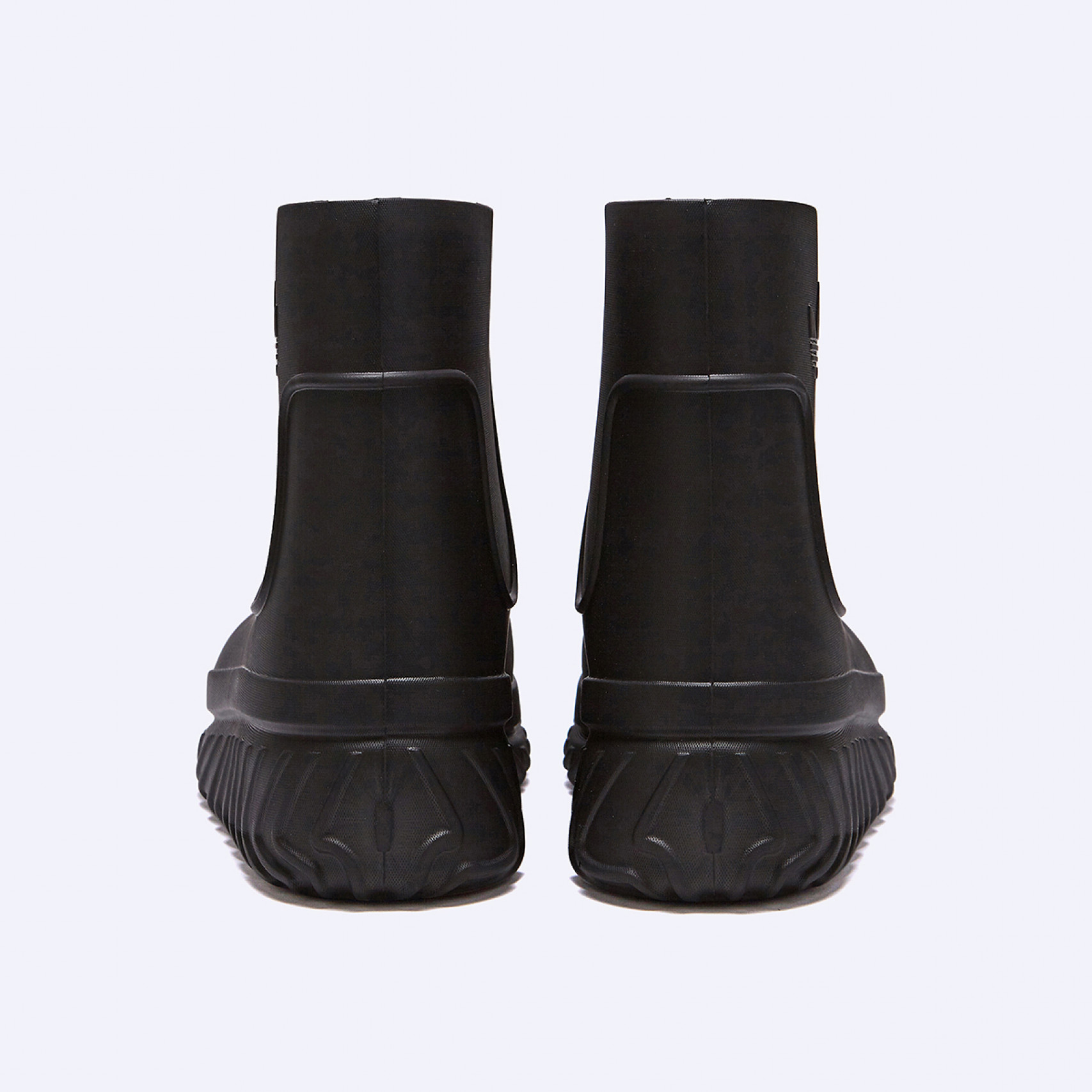 아디폼 슈퍼스타 부츠 블랙 / IG3029