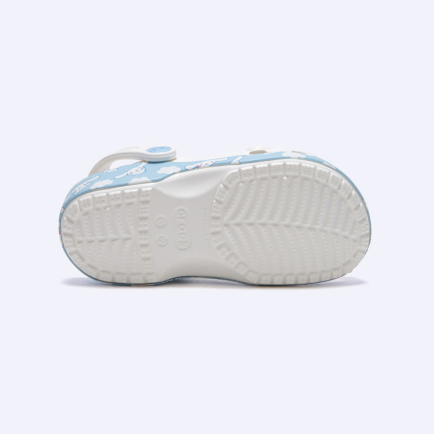 시나몬롤 클로그 키즈 / 210344-90H