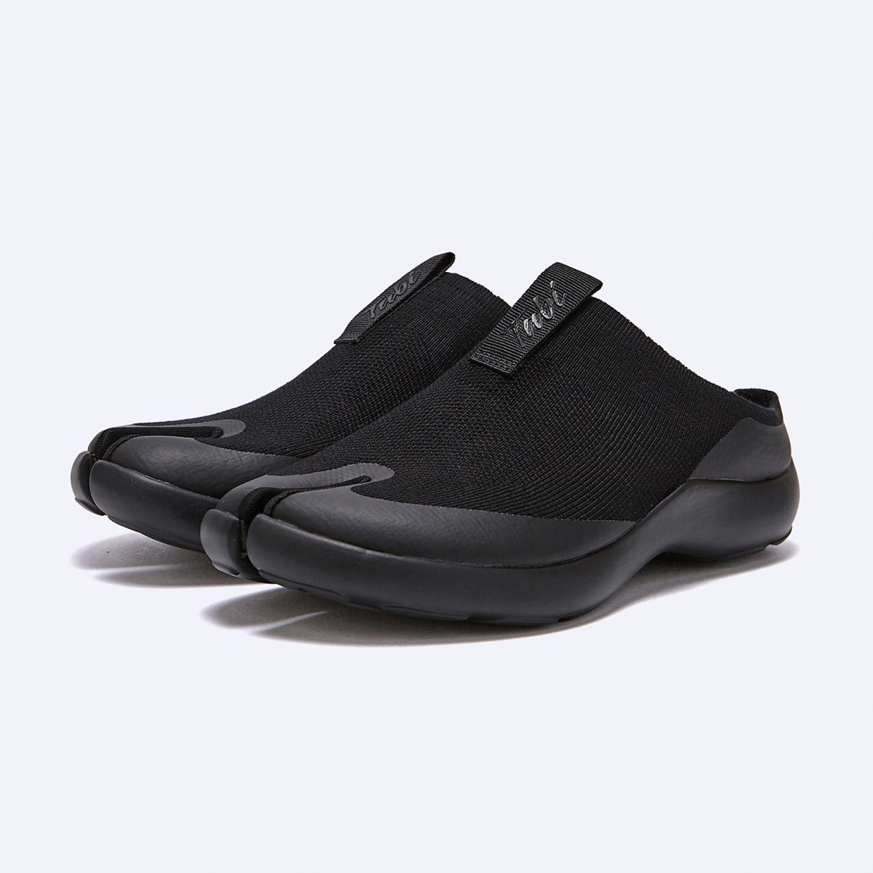 MULES 뮬 블랙 / HTSO4F400BK