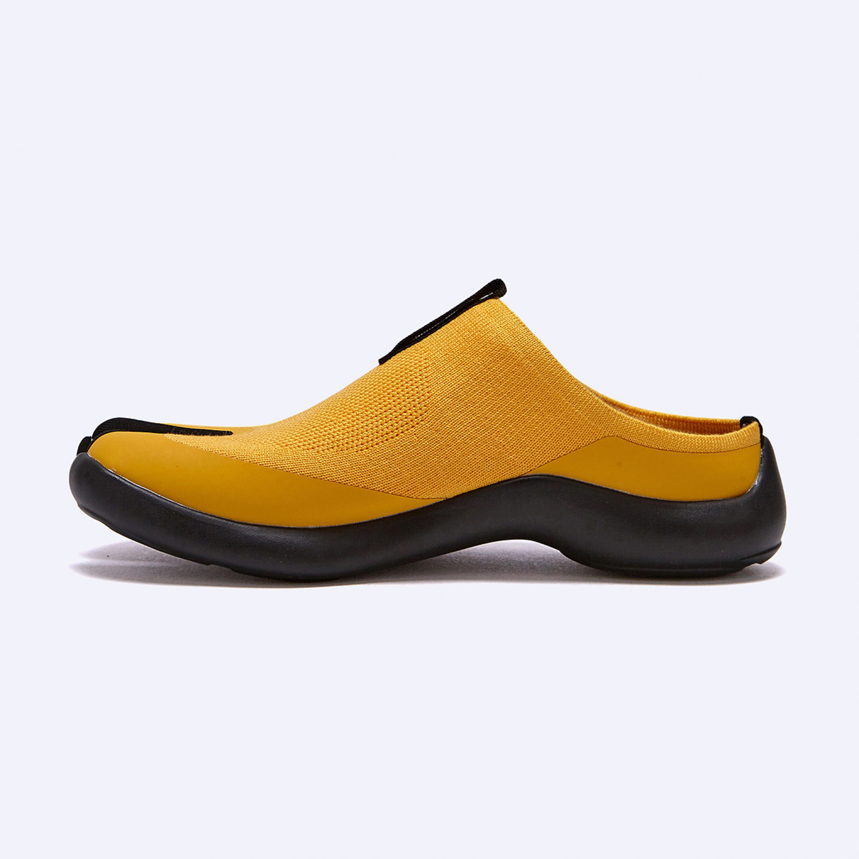 MULES 뮬 옐로우 / HTSO4F400Y2