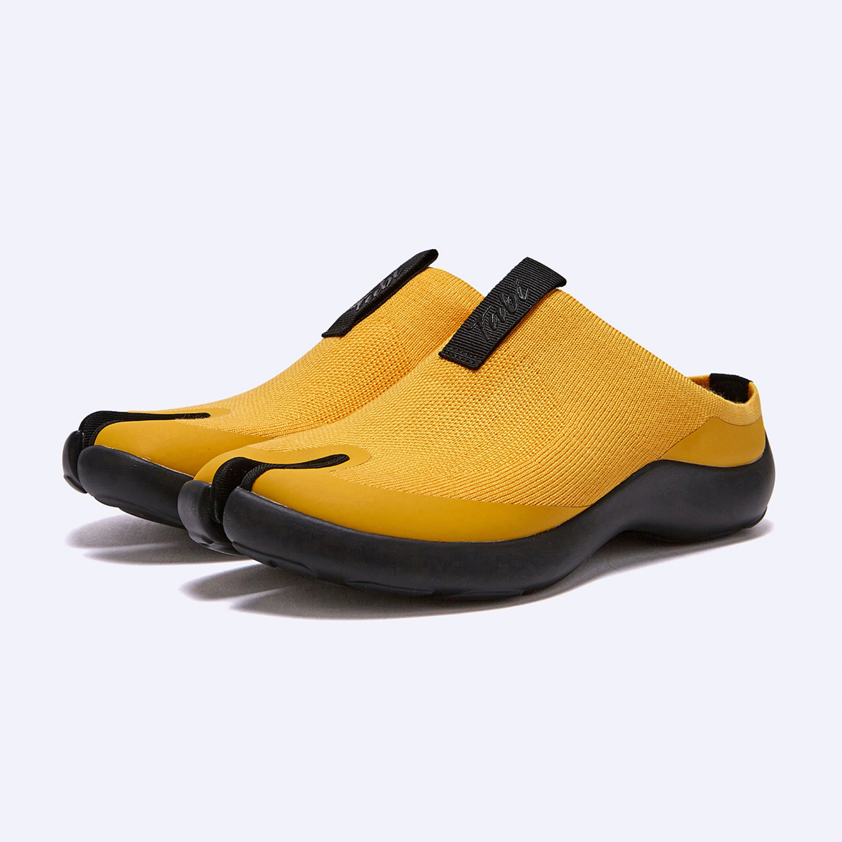 MULES 뮬 옐로우 / HTSO4F400Y2