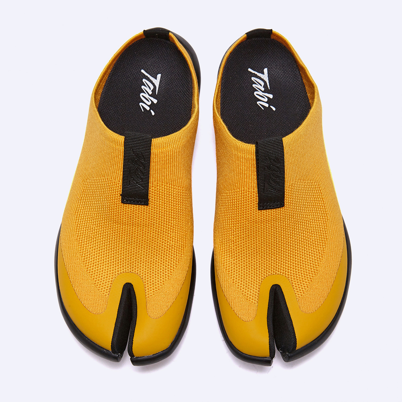 MULES 뮬 옐로우 / HTSO4F400Y2