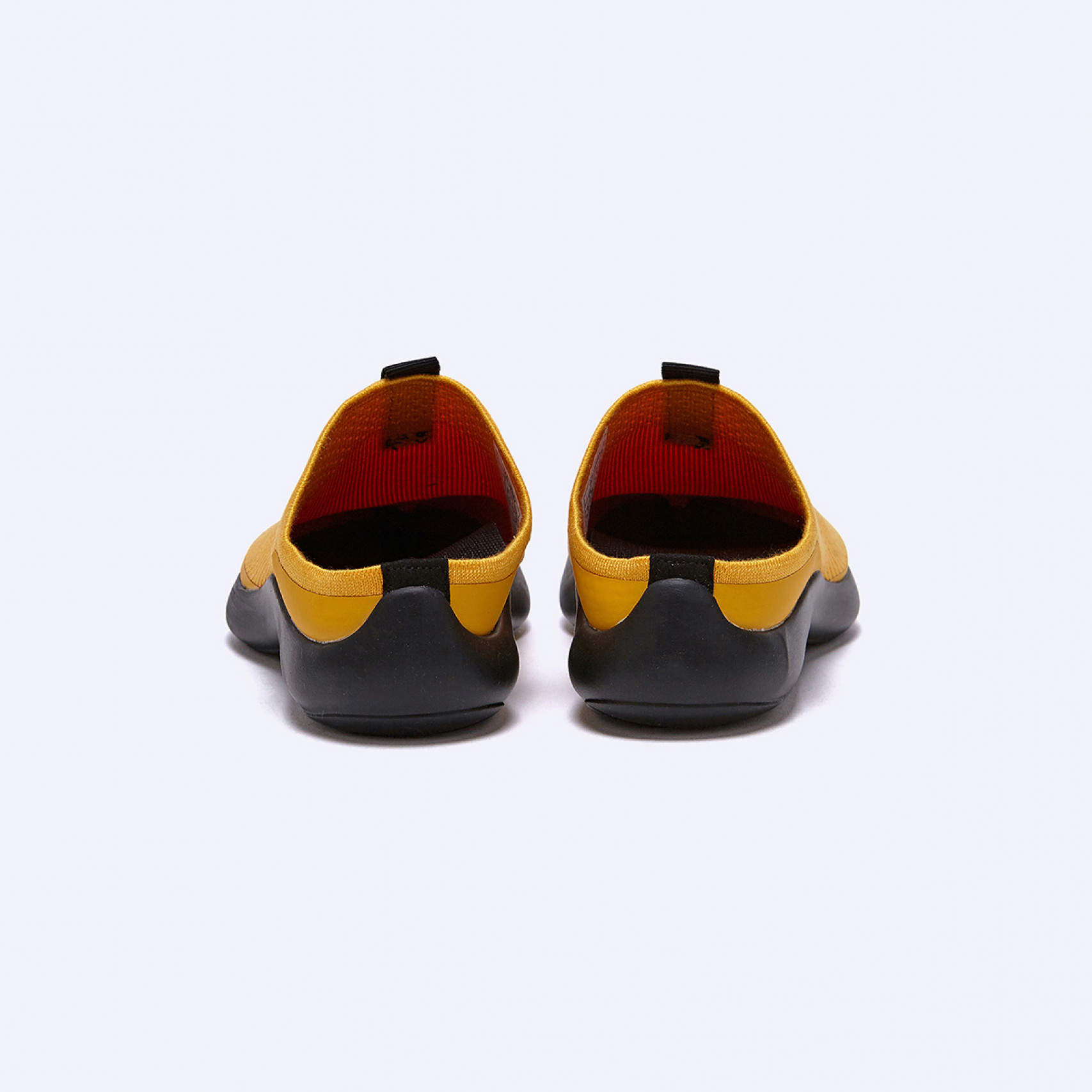 MULES 뮬 옐로우 / HTSO4F400Y2