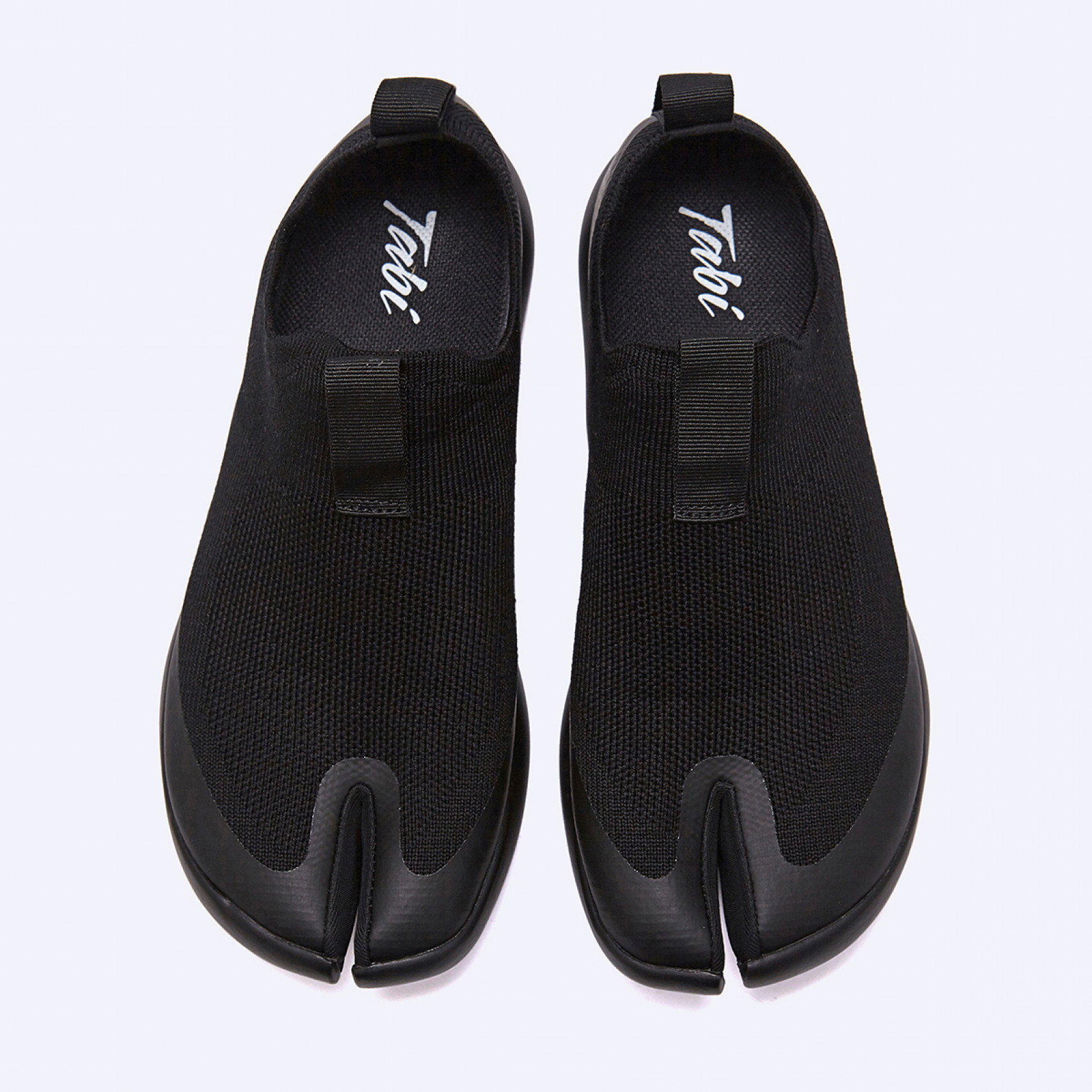 SHOE 슬립온 블랙 / HTSO4F402BK